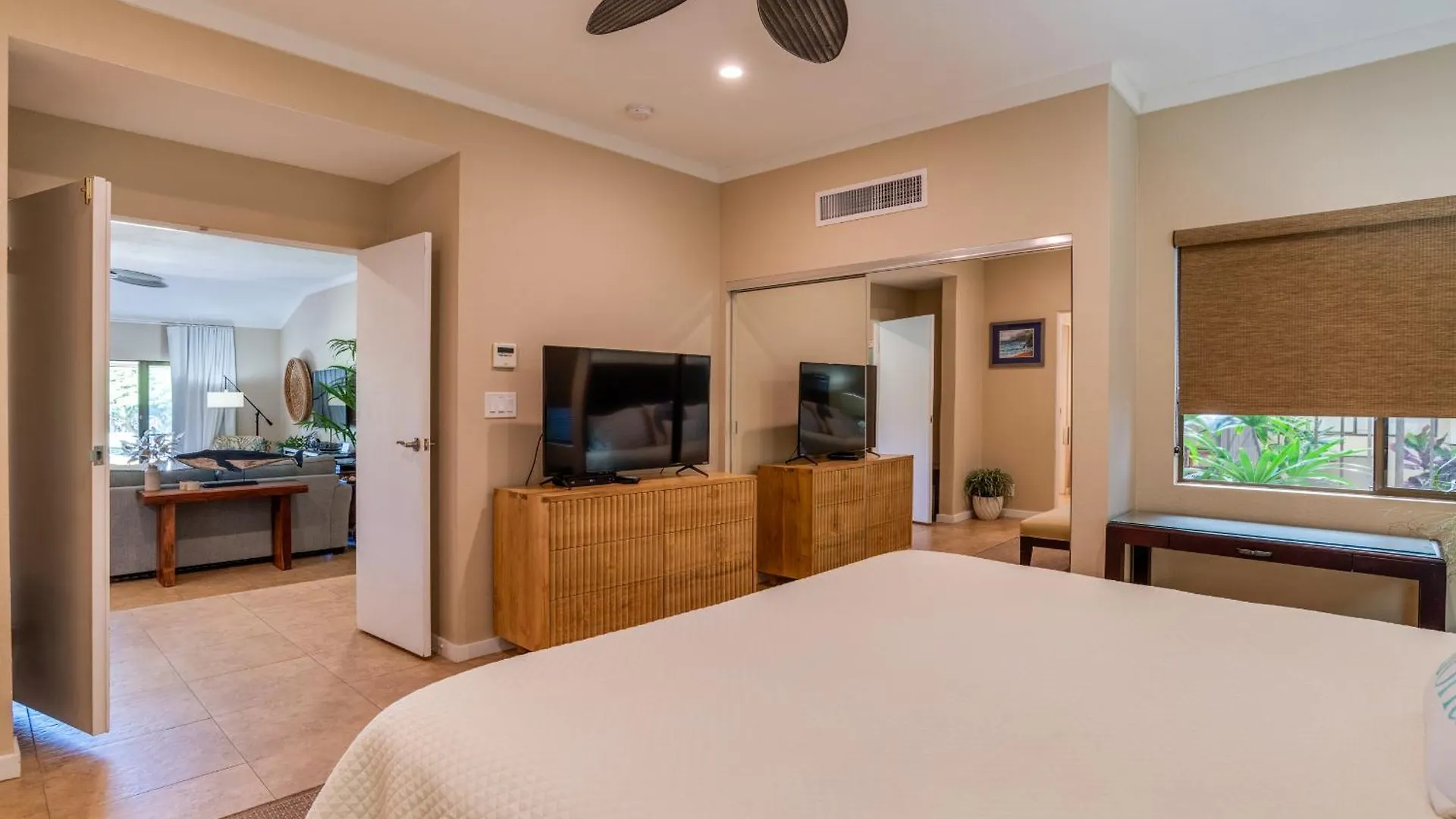 Apartmán Kapalua Golf 15p3-4 Kahana