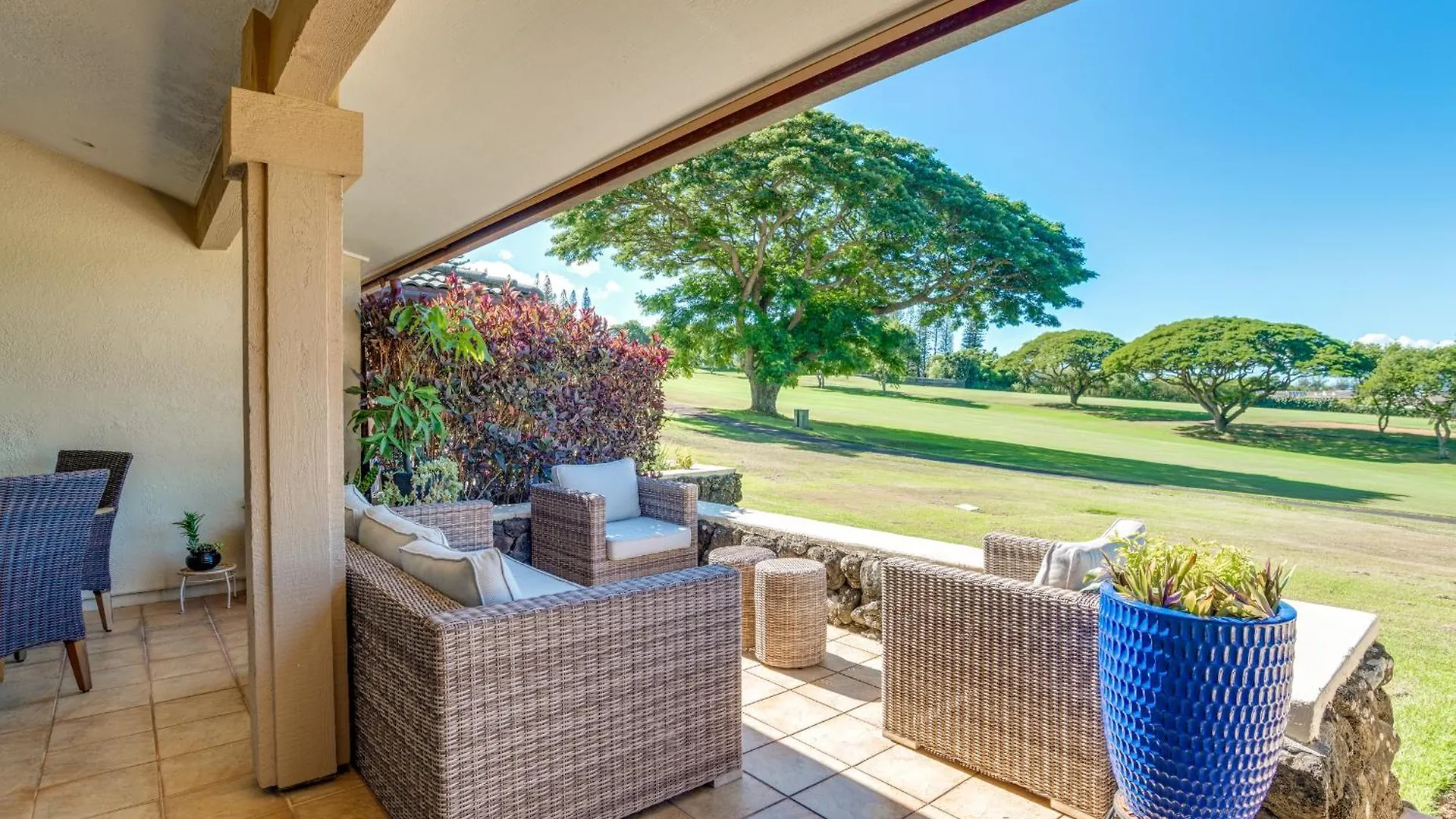 Kapalua Golf 15p3-4 Apartmán *