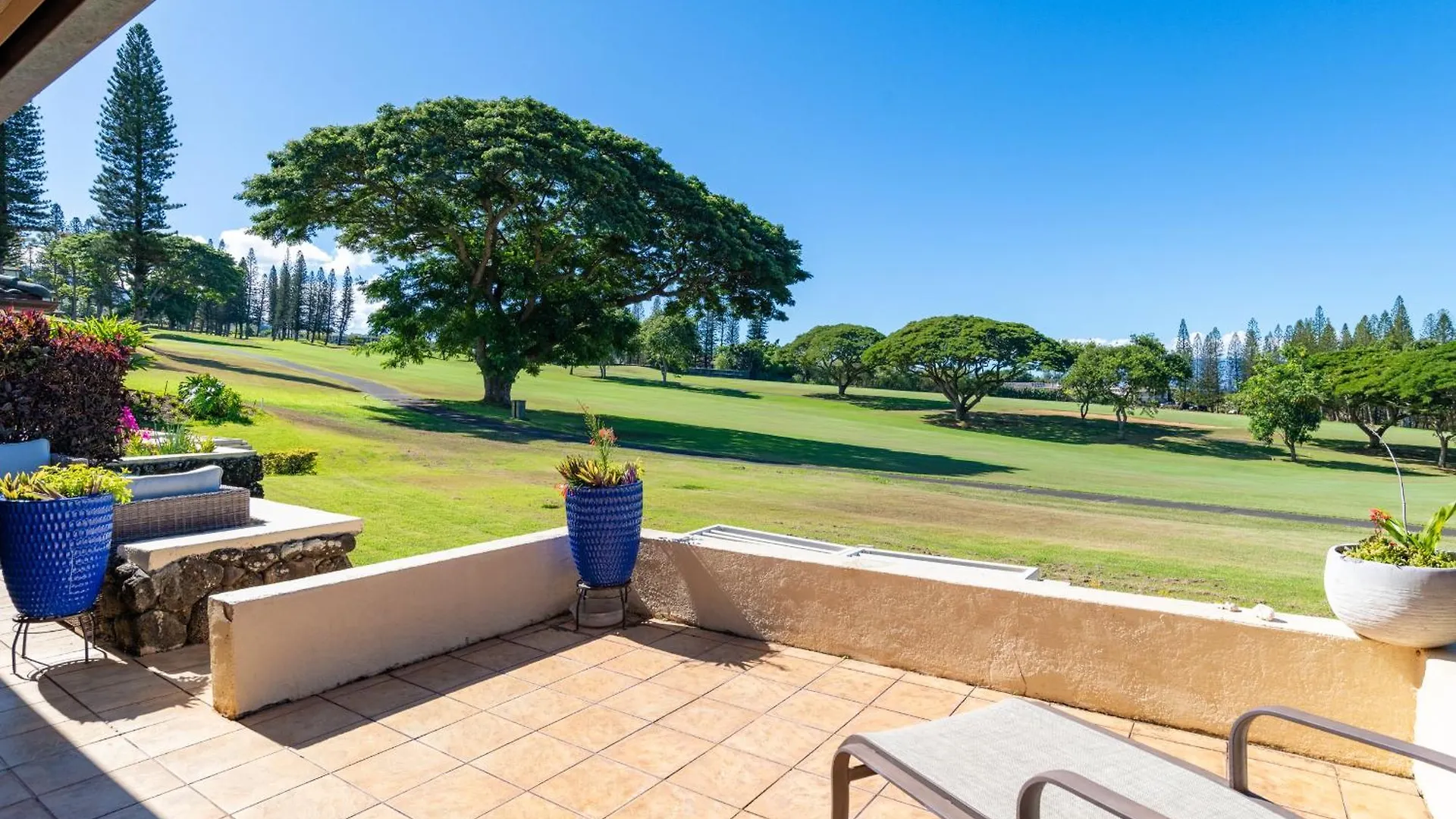 Apartmán Kapalua Golf 15p3-4 Kahana