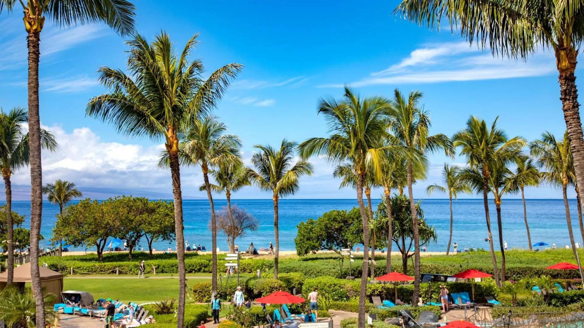 Kbm Spacious 4-bedroom Honua Kai Konea Collection Multi Unit Listing Same Floor Ocean Views 2 Free Cars Hkk-20103 *