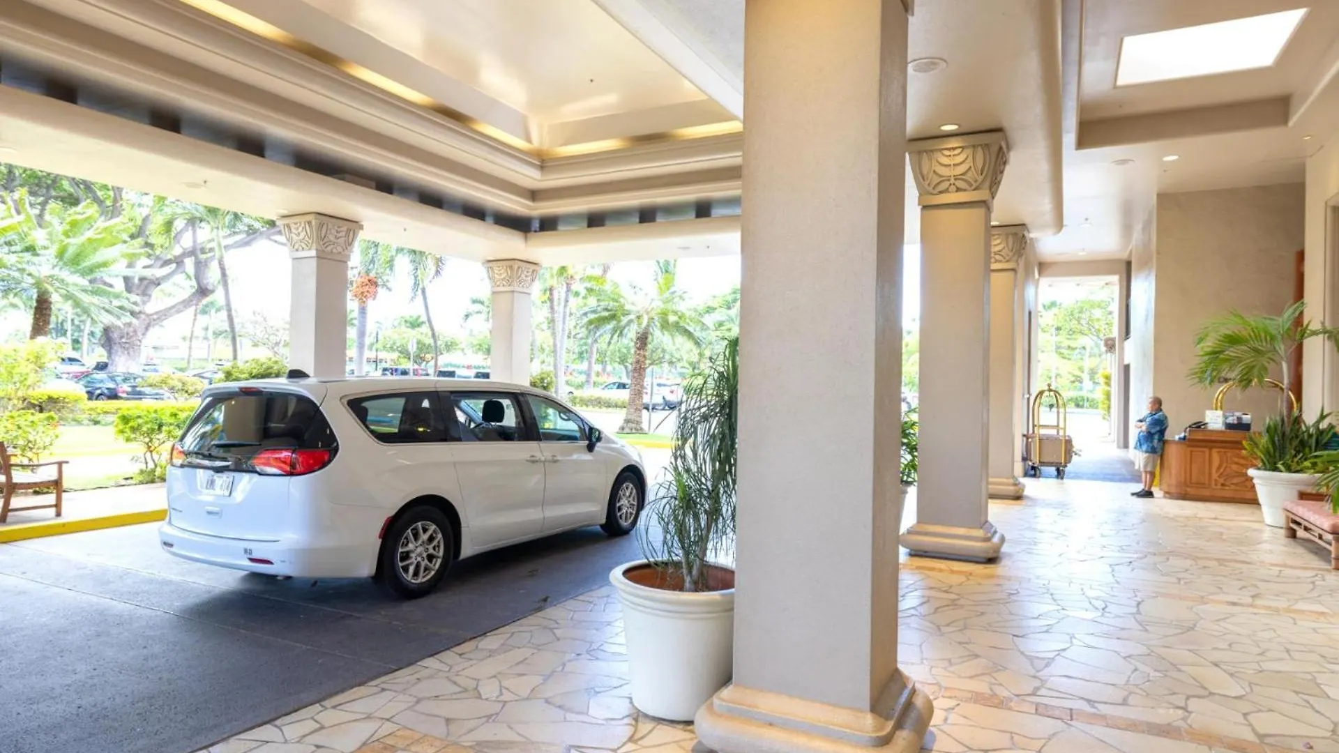 Kbm Spacious 4-bedroom Shores Collection Multi Unit Listing Same Floor Ocean Views 2 Free Cars Ks-25860 Apartmán