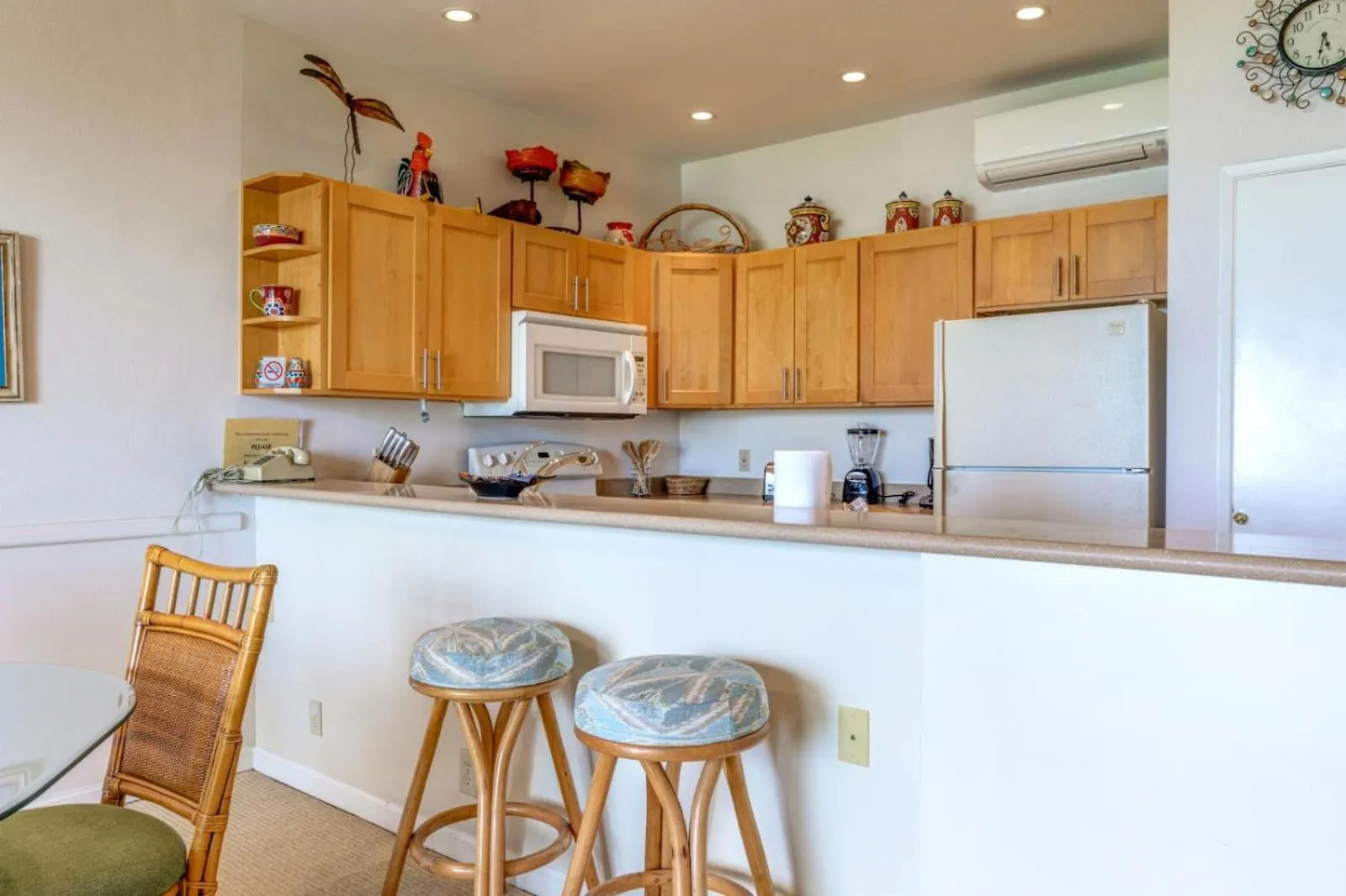 Apartment Kbm Spacious 3-bedroom Point Collection Multi Unit Listing Same Ocean Views 2 Free Cars Nap-c43b43 *