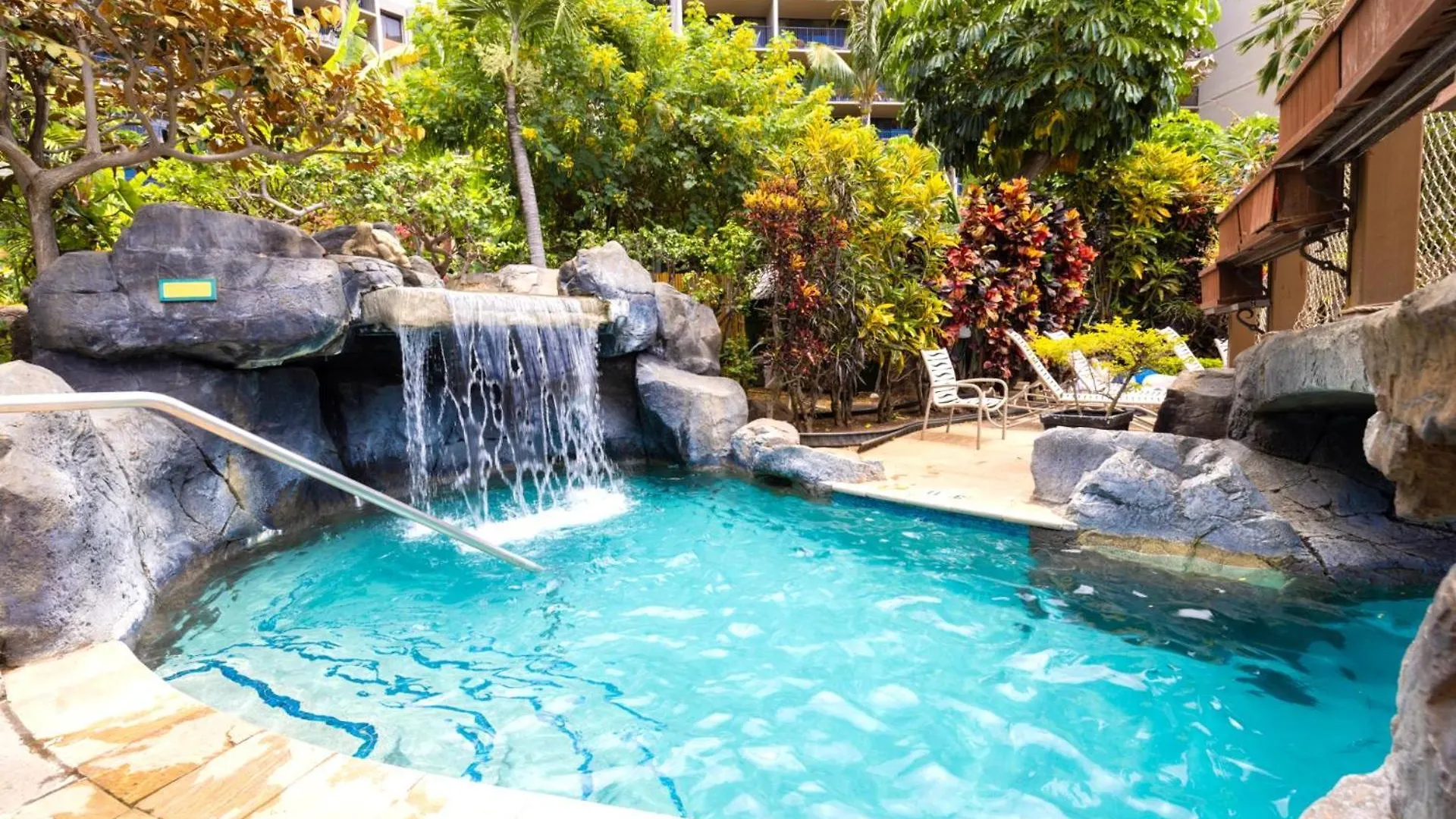 Apartmán Kbm Spacious 4-bedroom Shores Collection Multi Unit Listing Same Floor Ocean Views 2 Free Cars Ks-25860 *