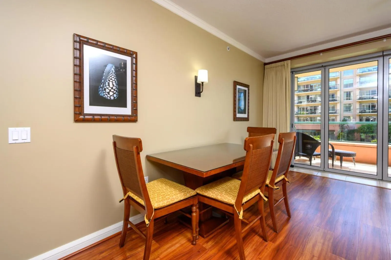 Kbm Spacious 4-bedroom Honua Kai Collection Multi Unit Listing Same Floor Ocean Views 2 Free Cars Hkk-24245 *
