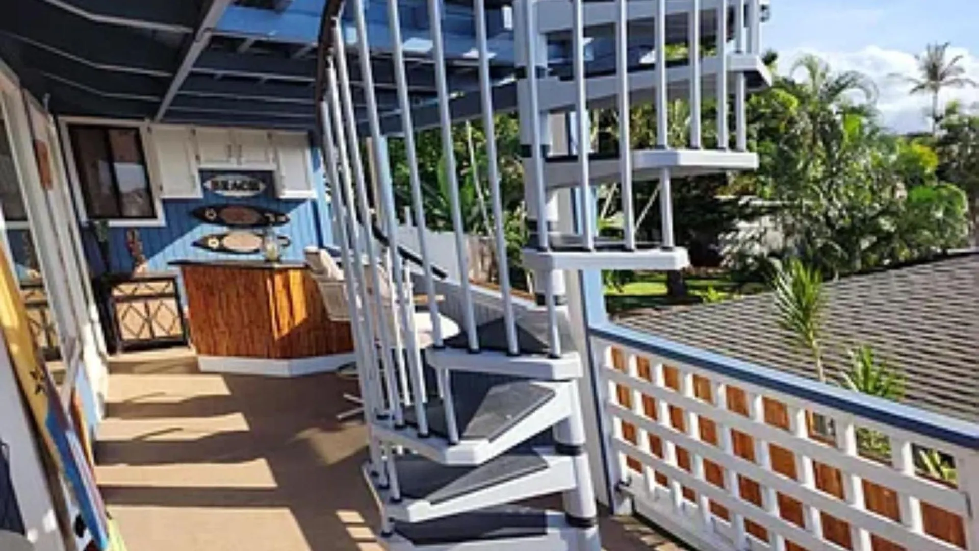Oceanfront Kihei Retreat With Private Pool And Bbq Prázdninový dům Wailea (Maui)