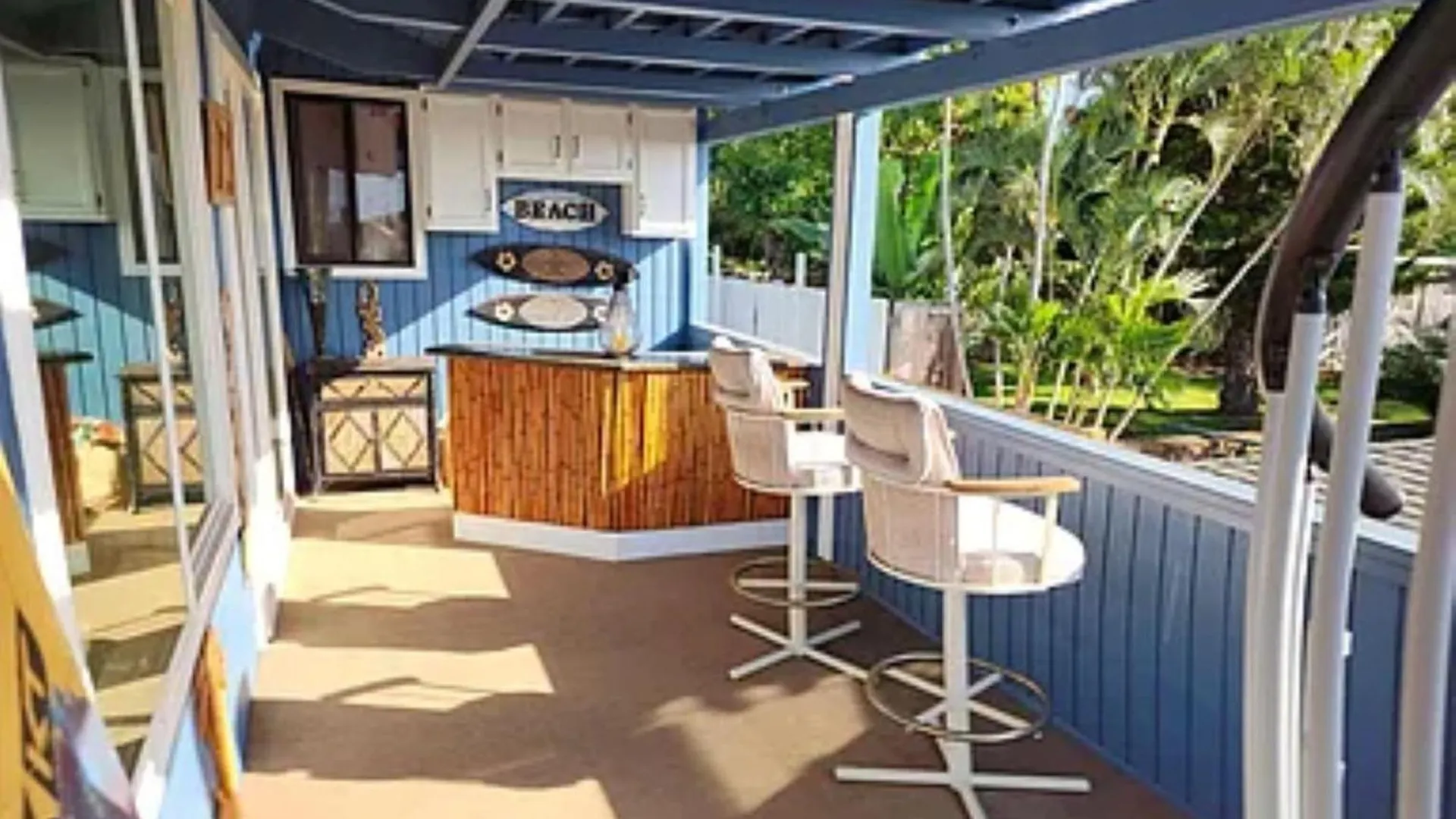 Oceanfront Kihei Retreat With Private Pool And Bbq Prázdninový dům