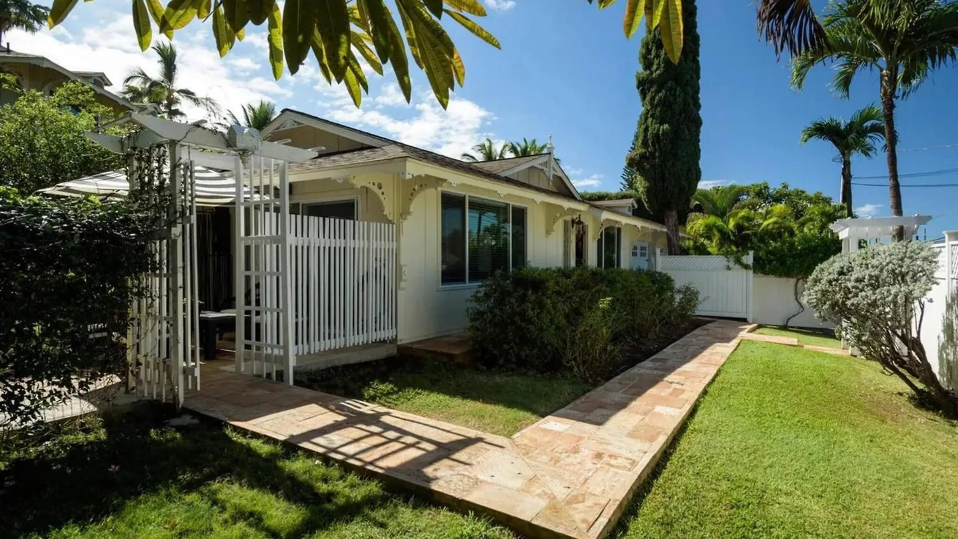 Kihei Oasis - Cozy Away From