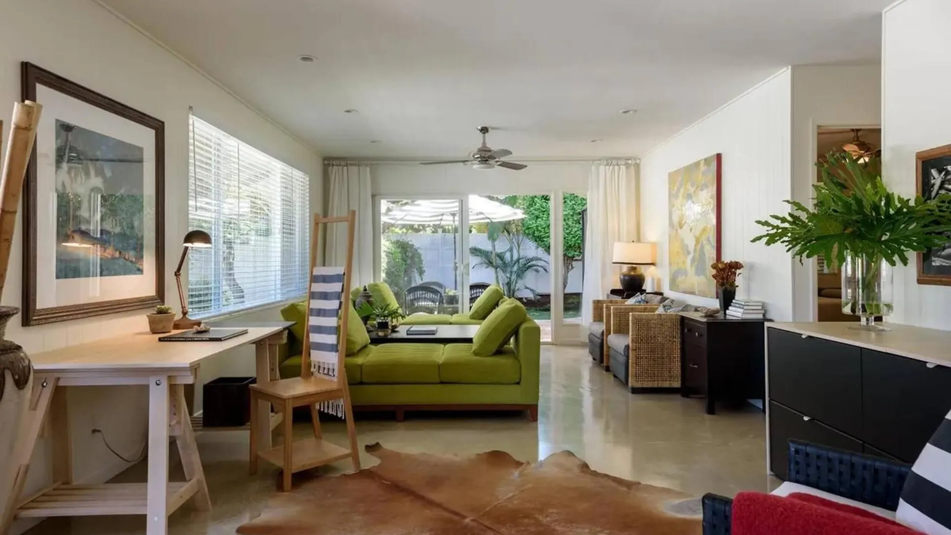 Kihei Oasis - Cozy Away From