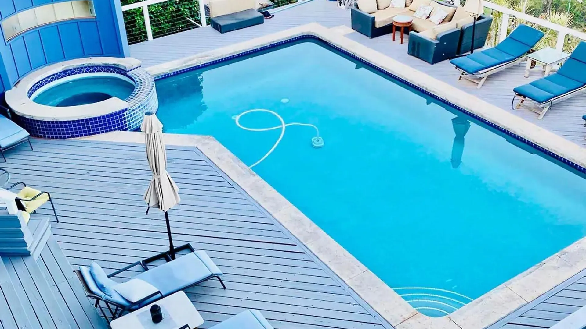 Oceanfront Kihei Retreat With Private Pool And Stunning Views Holiday home Wailea (Maui)