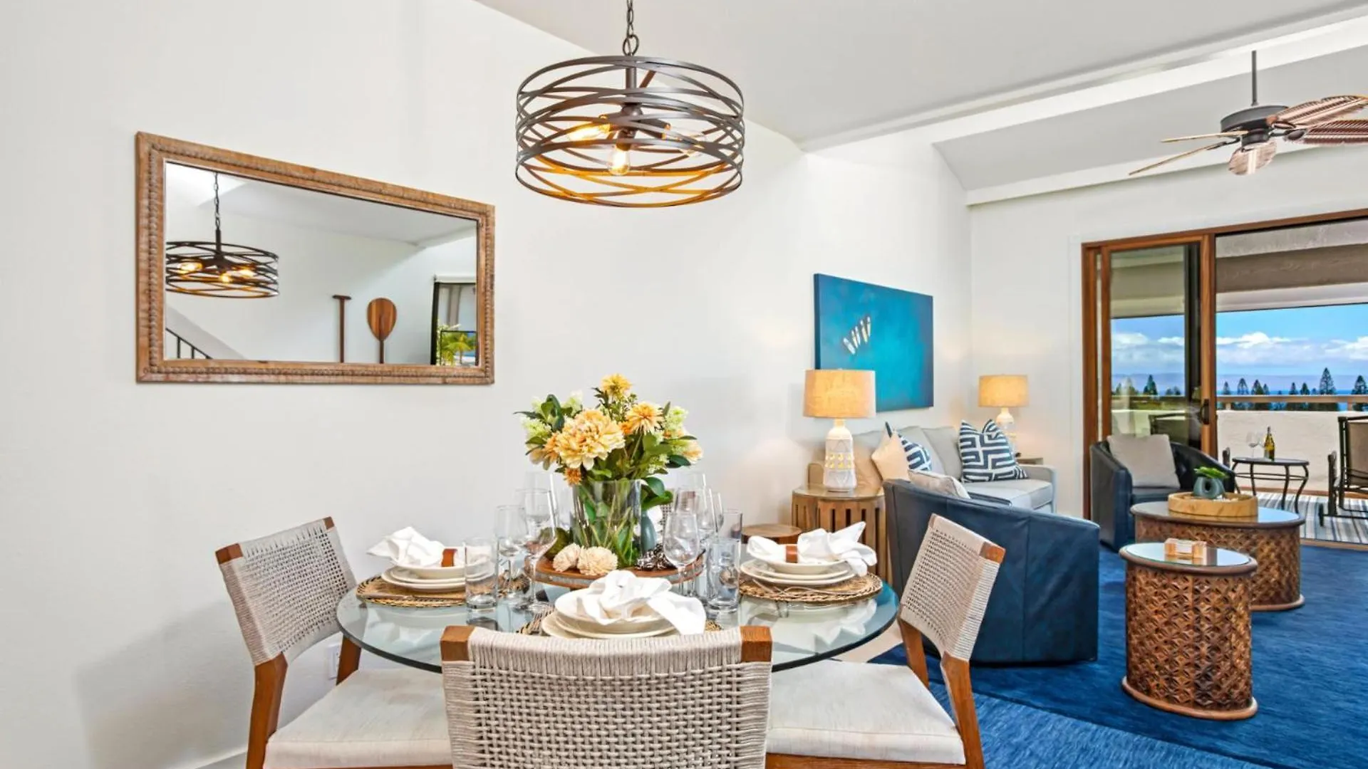 Apartmán Spacious 2-bedroom Golf Collection - Multi Unit Listing - Golf Course Views - 2 Free Cars Kgv-20t2t8 *