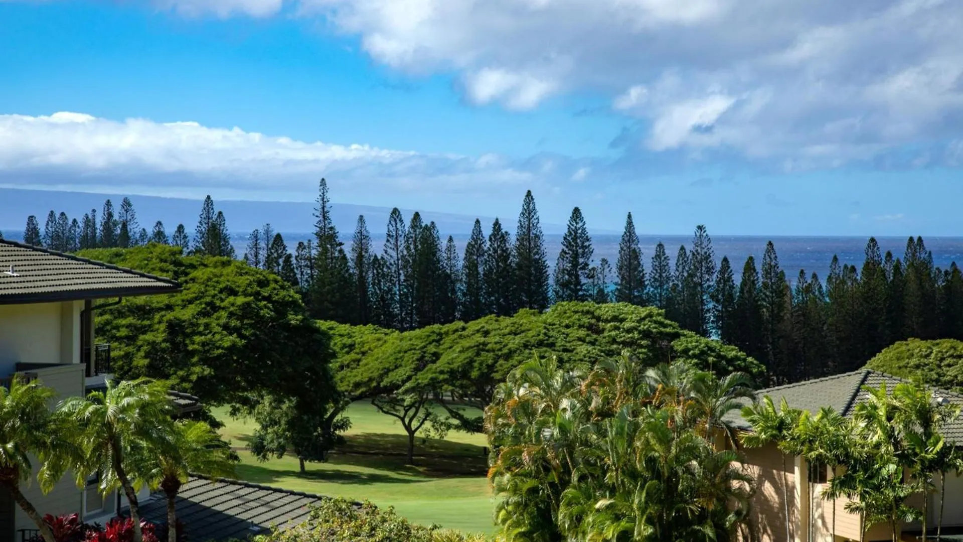Spacious 2-bedroom Golf Collection - Multi Unit Listing - Golf Course Views - 2 Free Cars Kgv-20t2t8 Kapalua