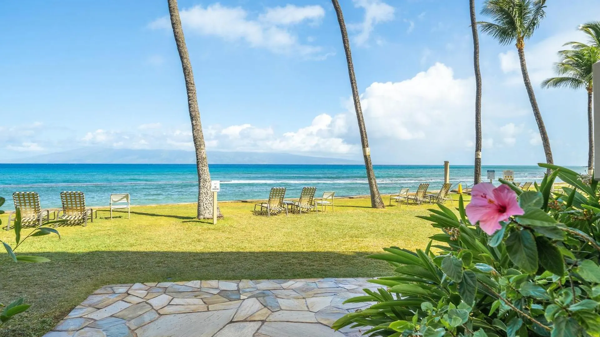 Paki Maui Penthouse 409 * Kahana