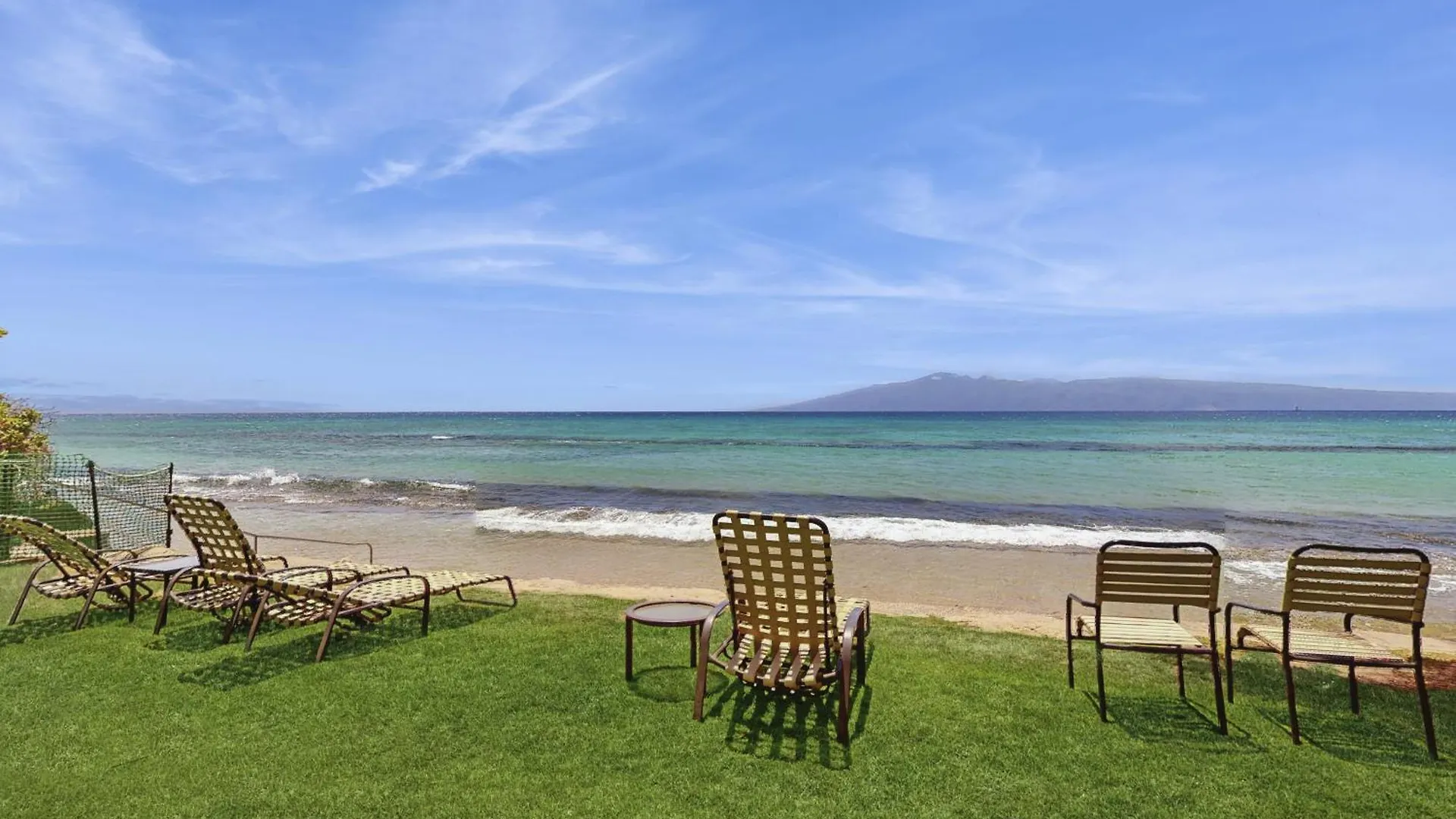 Paki Maui Penthouse 409