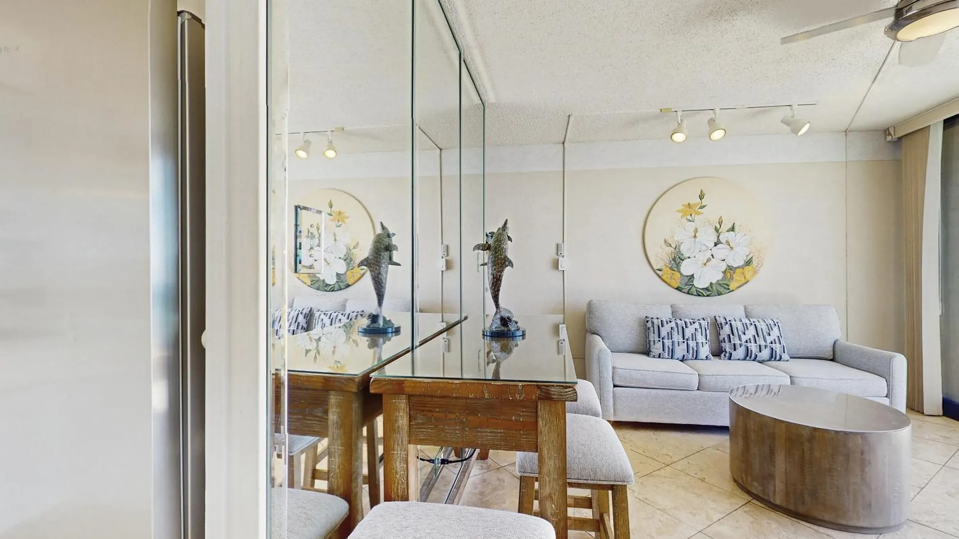 Paki Maui Penthouse 409 Kahana
