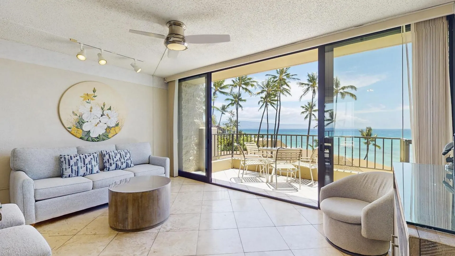 Apartmán Paki Maui Penthouse 409 *