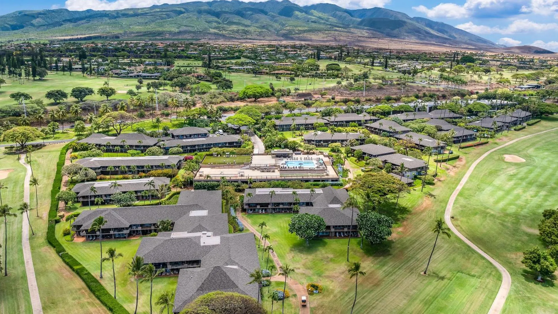 Eldorado A107 * Kahana