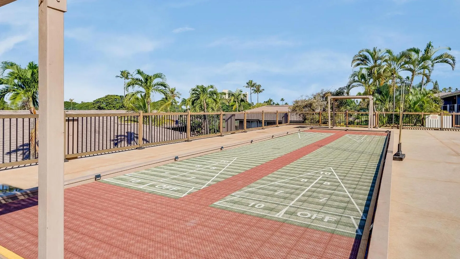 Apartmán Eldorado A107