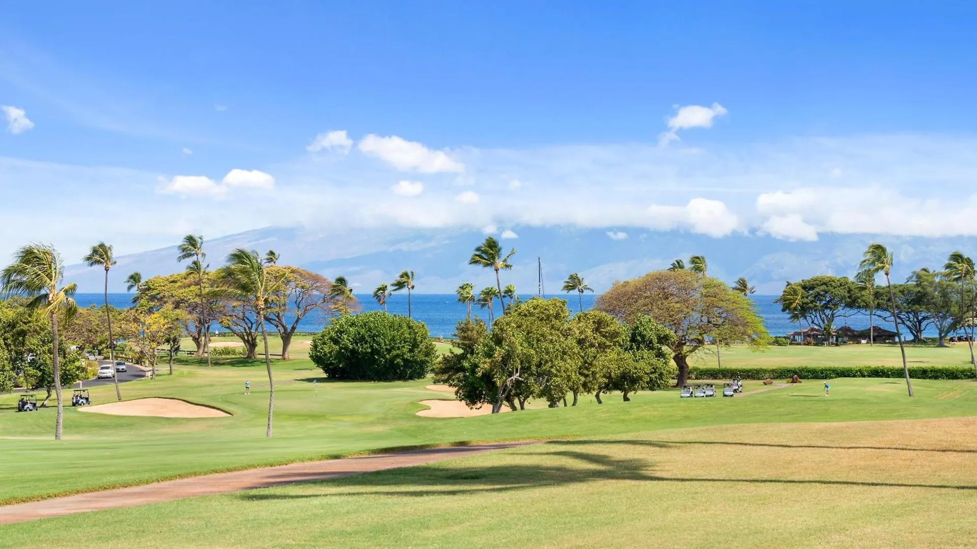 Eldorado A107 Kahana