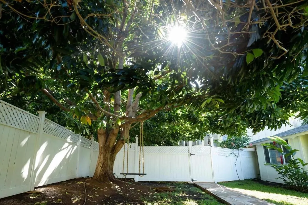 Maui Meadows With A Yard Garage Wailea (Maui)