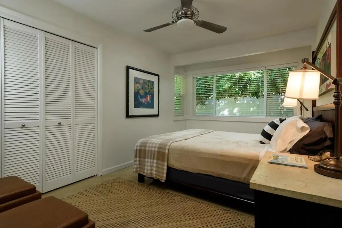 Maui Meadows With A Yard Garage Apartment Wailea (Maui)