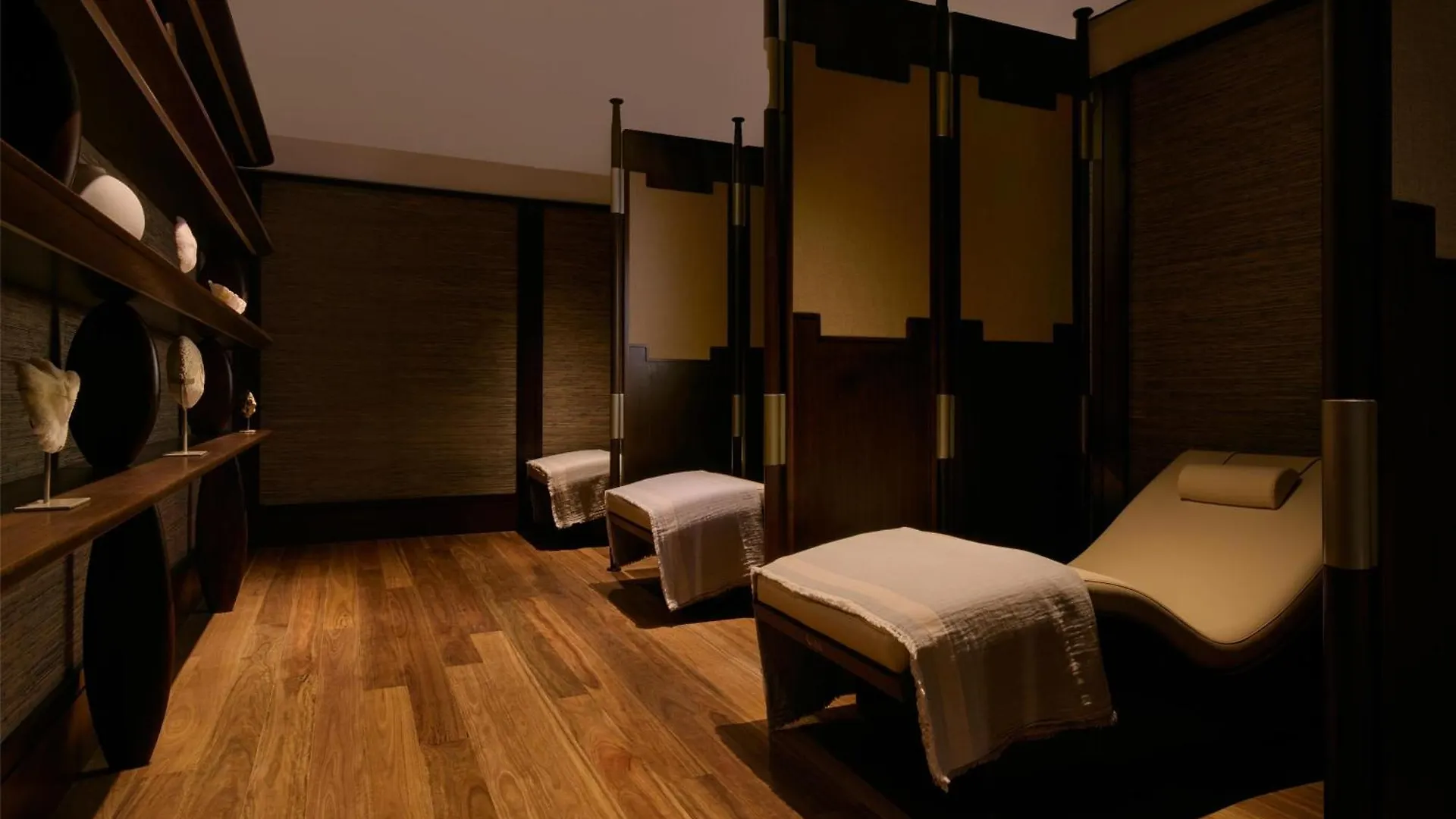 Grand & Spa, A Waldorf Astoria