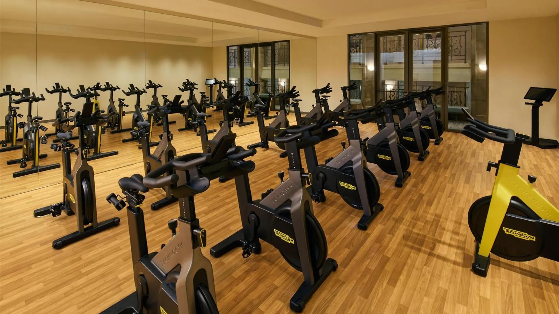 Grand & Spa, A Waldorf Astoria 5*