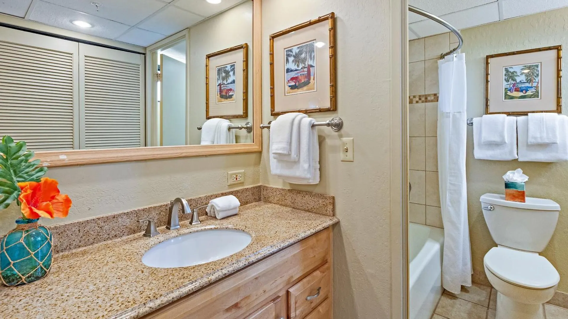 Apartment Kaanapali Shores #742 Lahaina