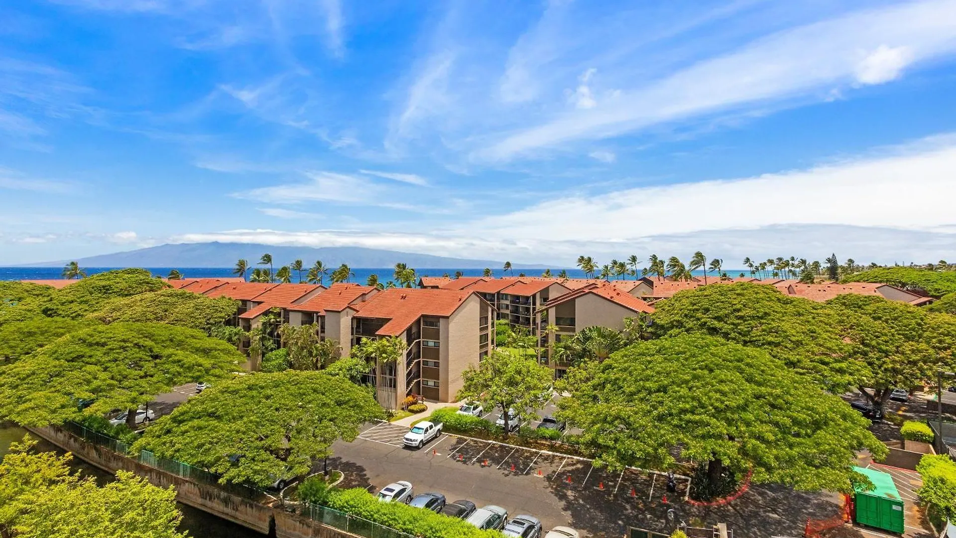 Kaanapali Shores #742 Lahaina