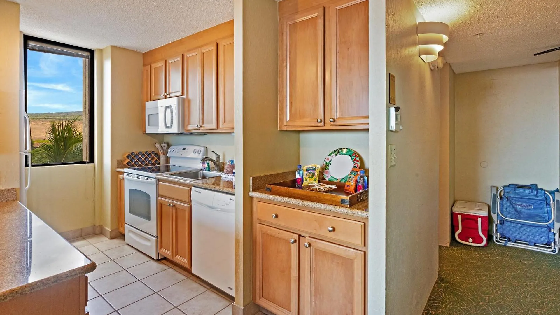 Apartment Kaanapali Shores #742 *