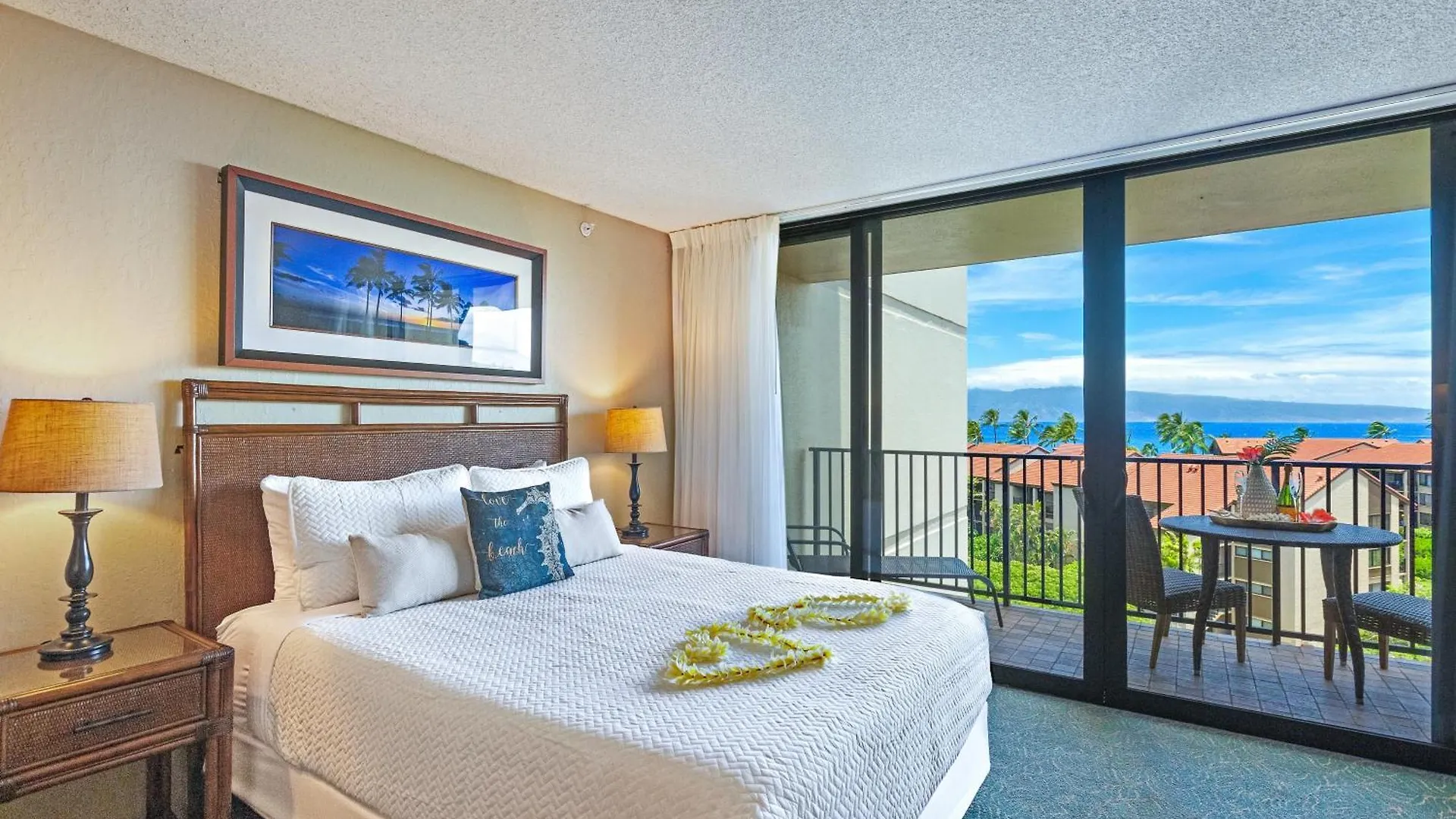 Kaanapali Shores #742 Apartment *