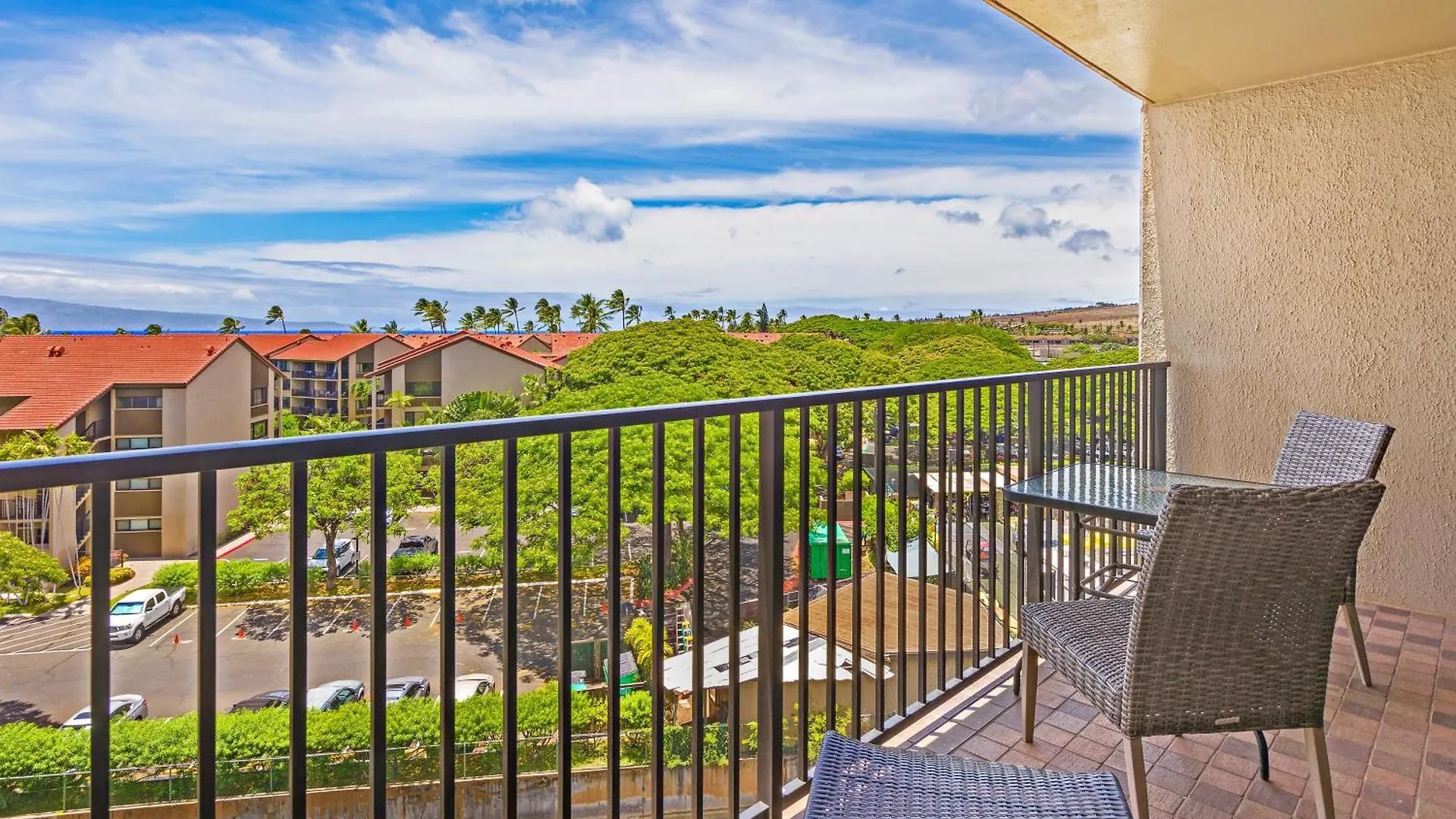 Kaanapali Shores #642 拉海纳
