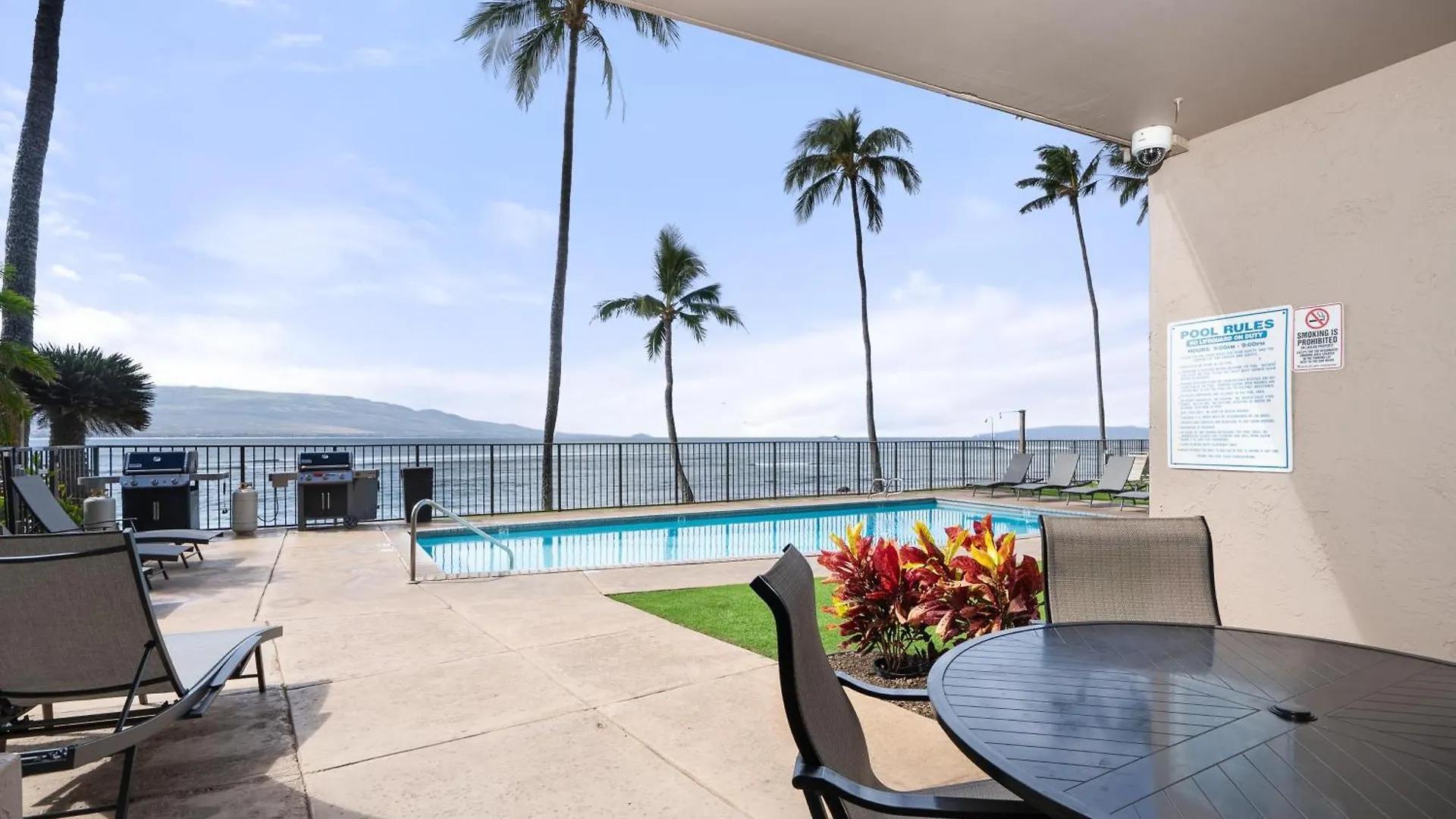 Lauloa 403 Holiday home *