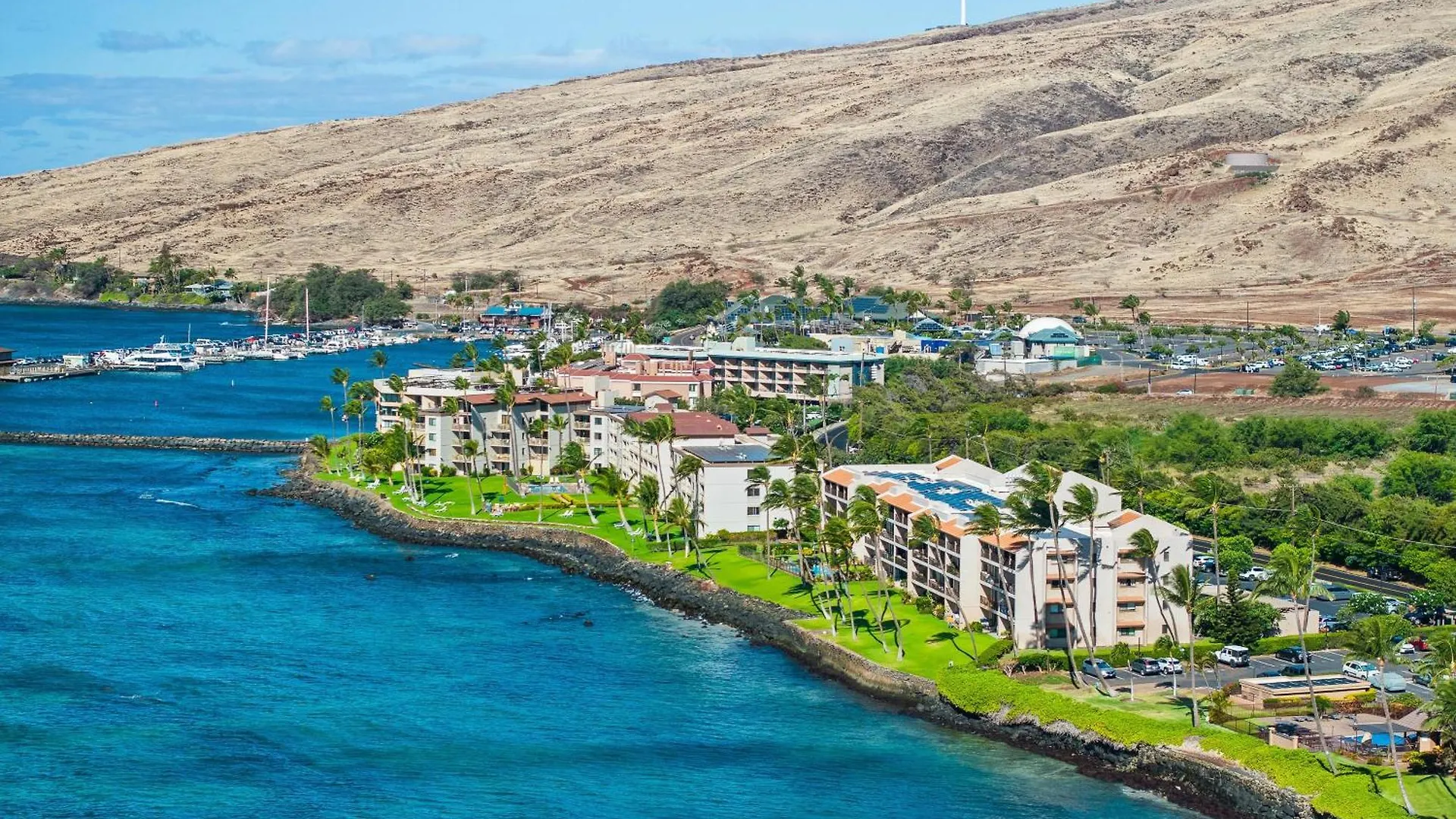 Holiday home Lauloa 403