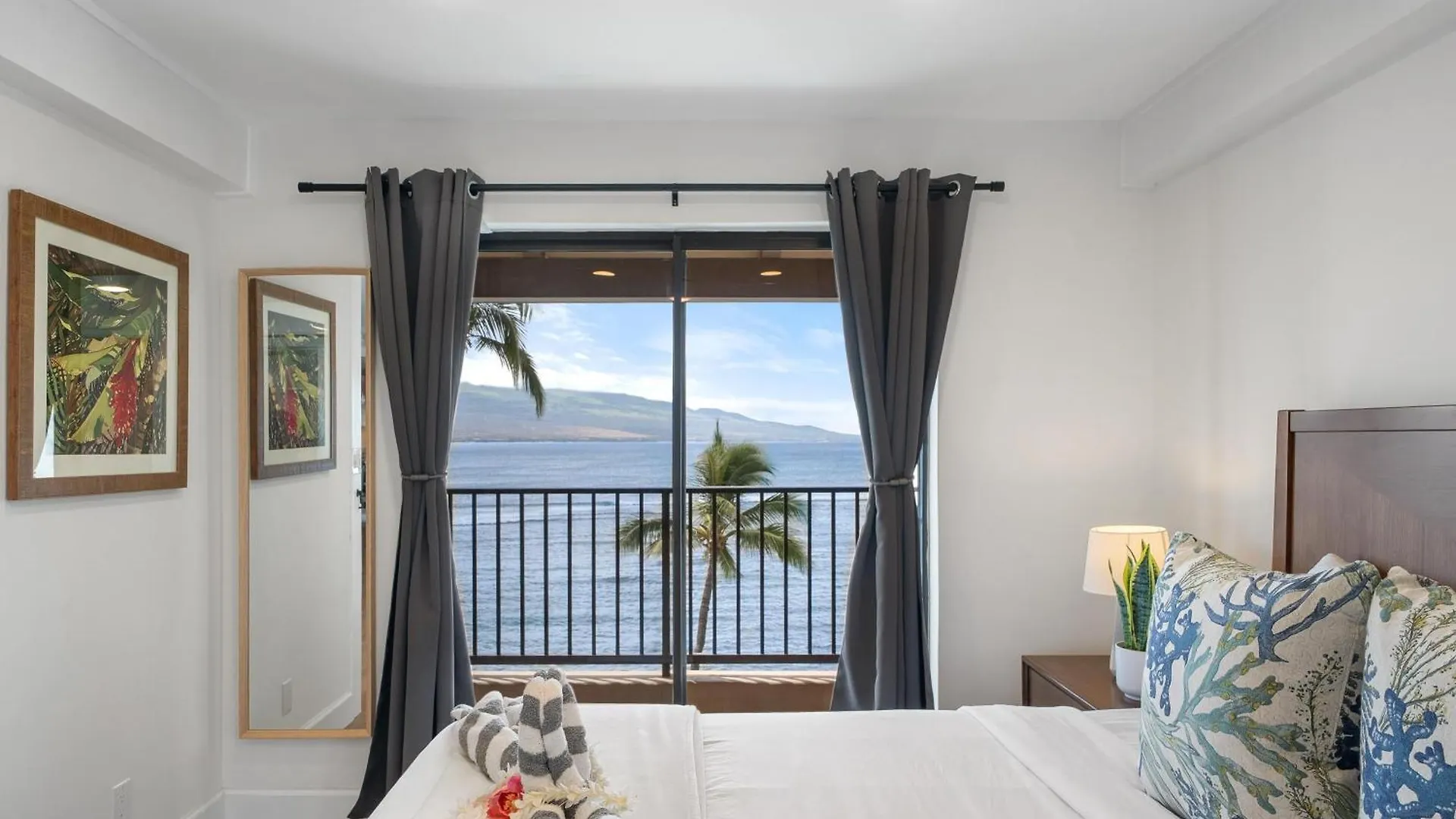 Lauloa 403 Holiday home