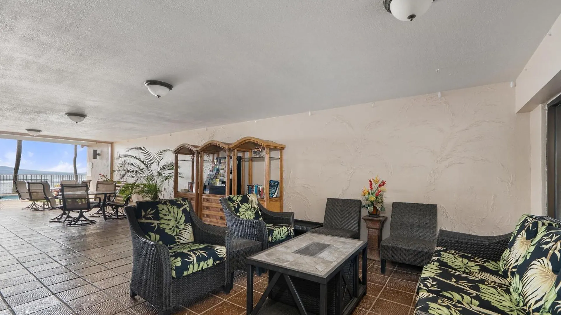 Lauloa 403 Holiday home Wailuku