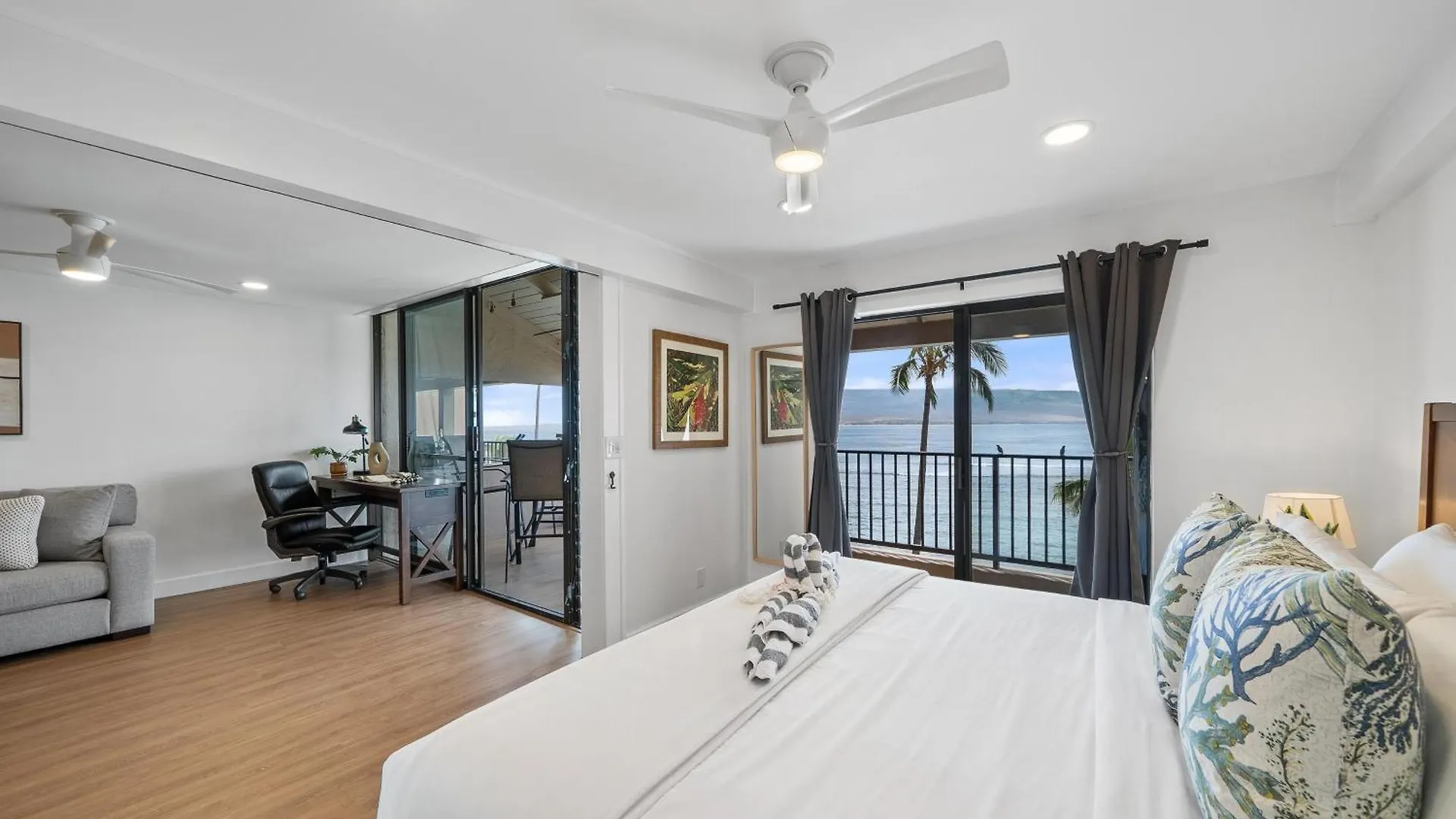 Lauloa 403 Holiday home *