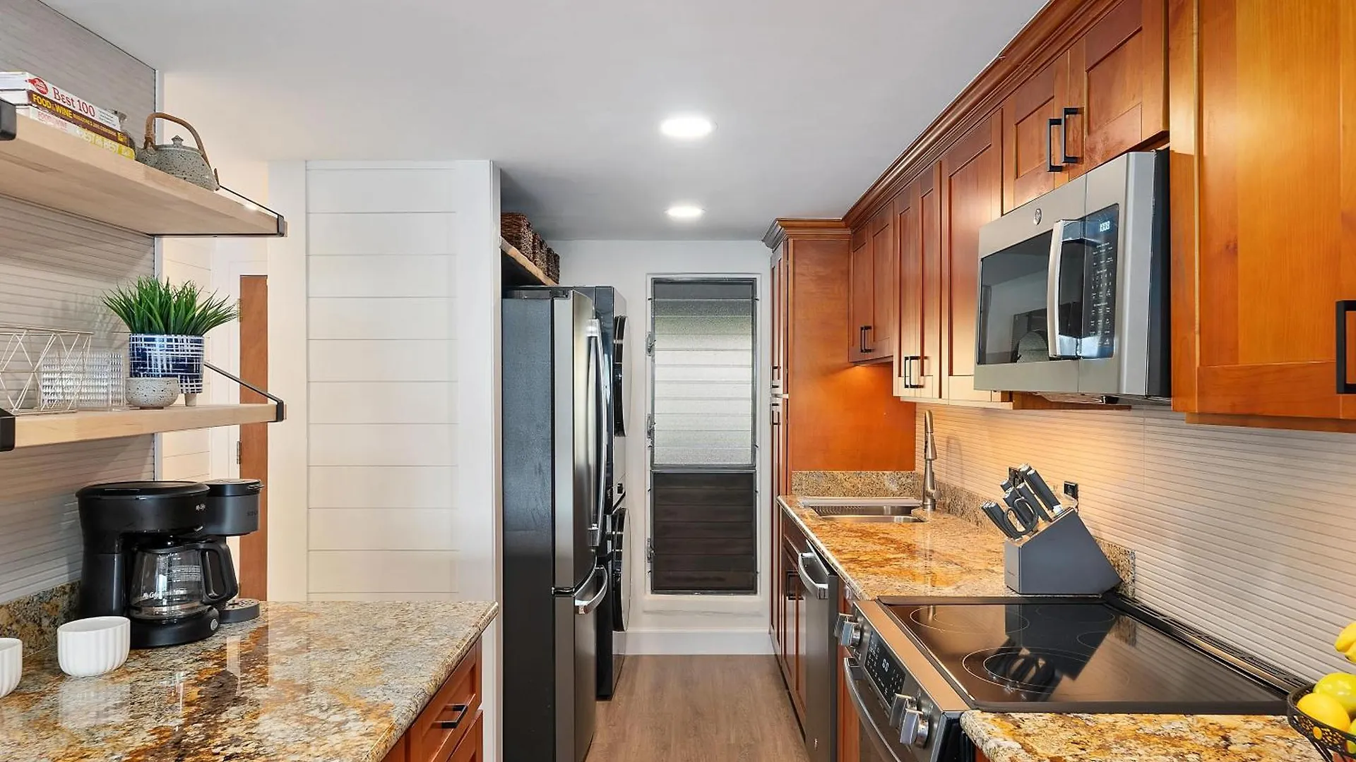 Holiday home Lauloa 403 Wailuku