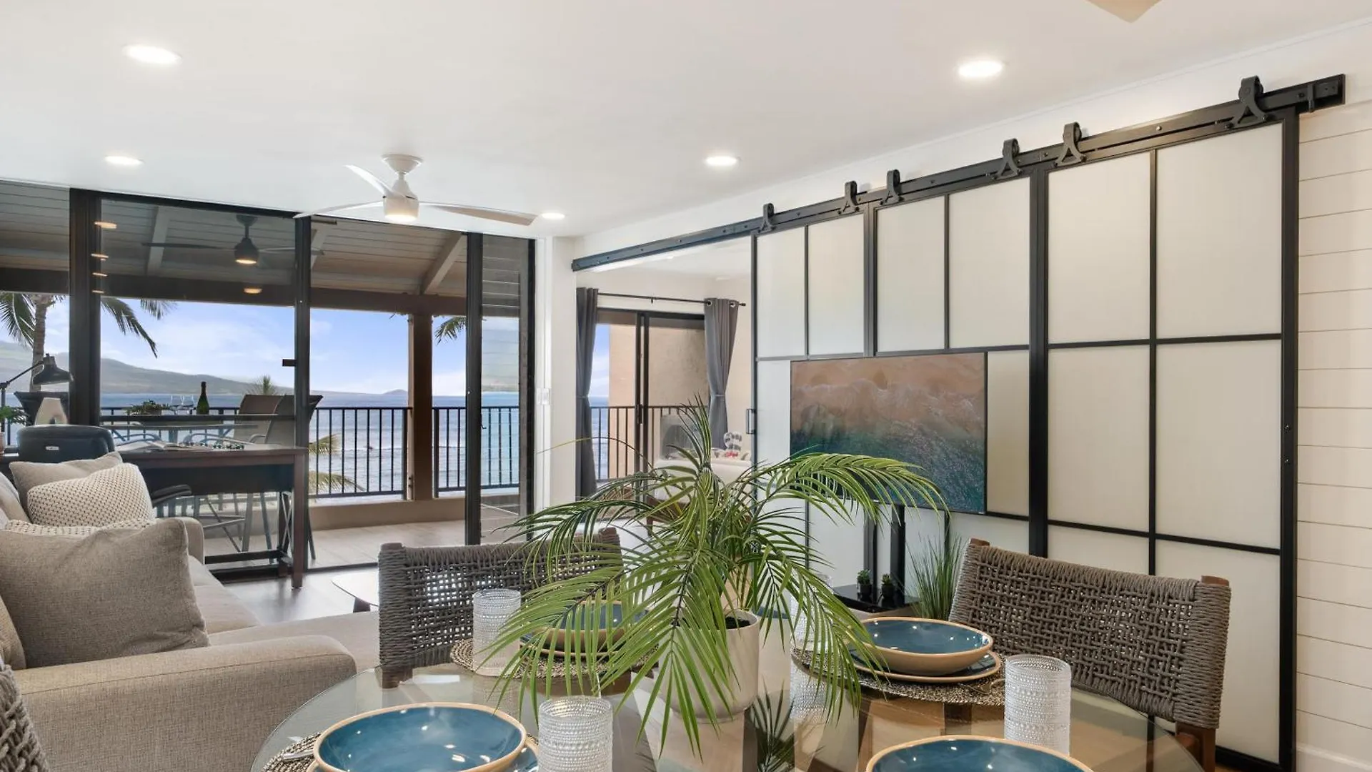 Holiday home Lauloa 403 Wailuku