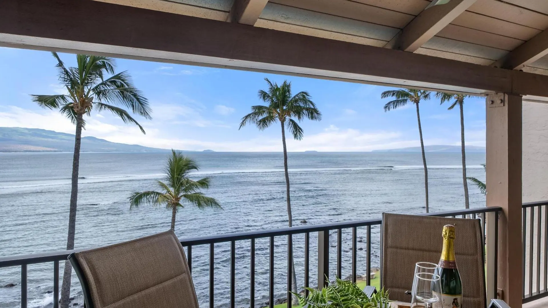 Holiday home Lauloa 403 Wailuku