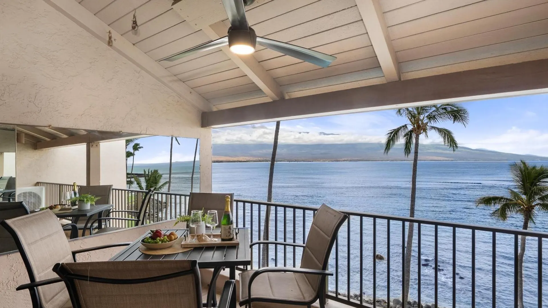 Holiday home Lauloa 403 Wailuku
