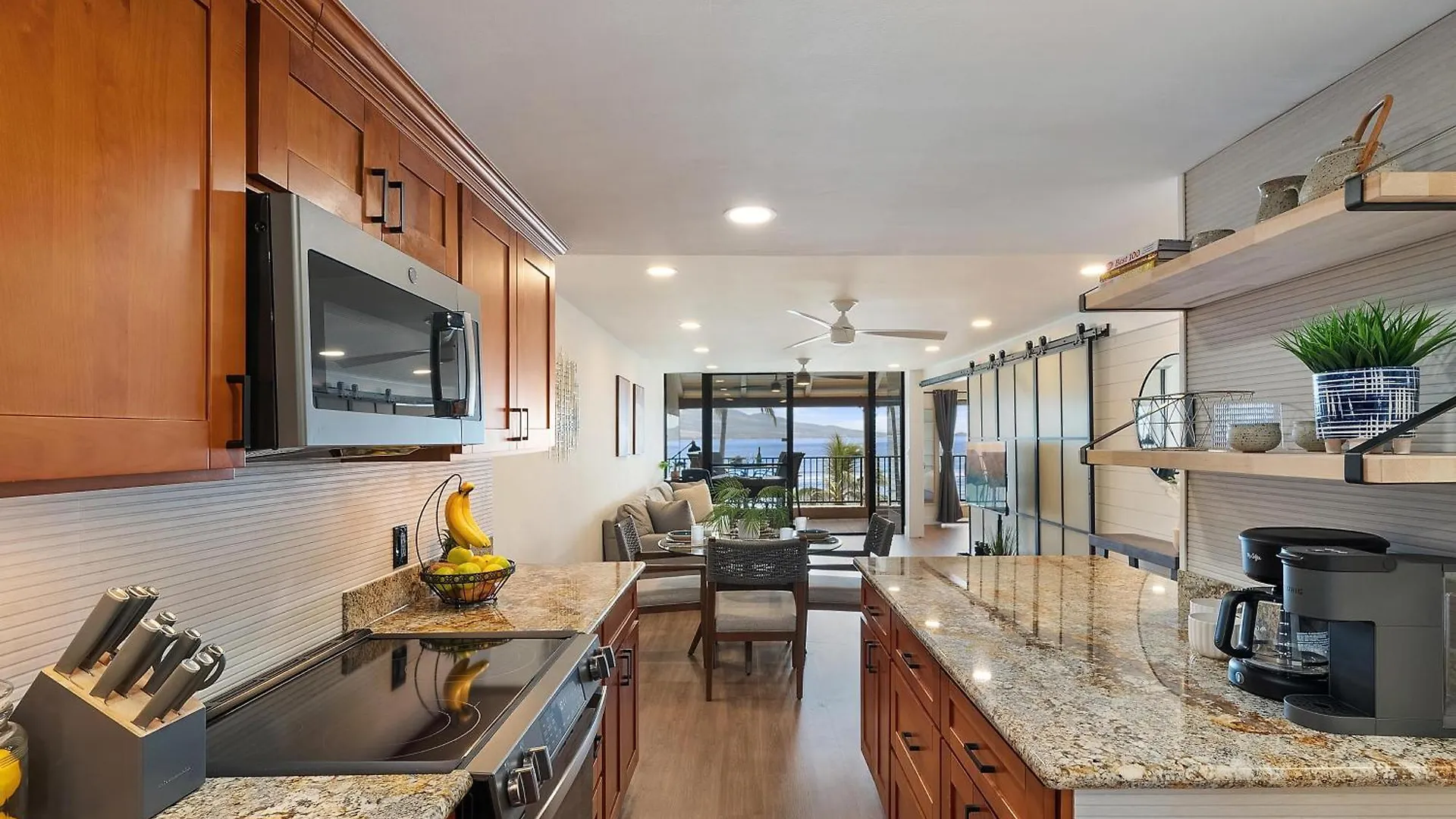 Holiday home Lauloa 403 Wailuku