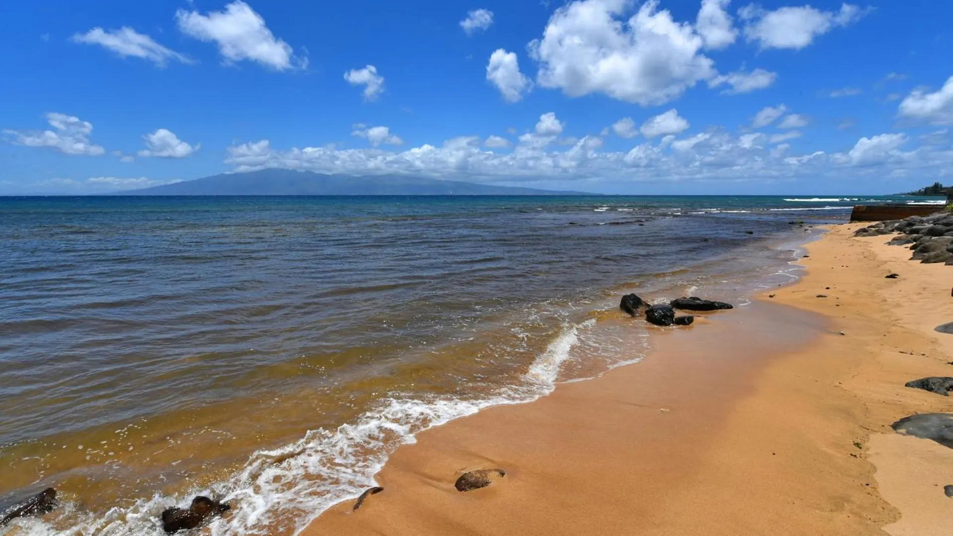 Kaanapali Shores 826 Prázdninový dům *