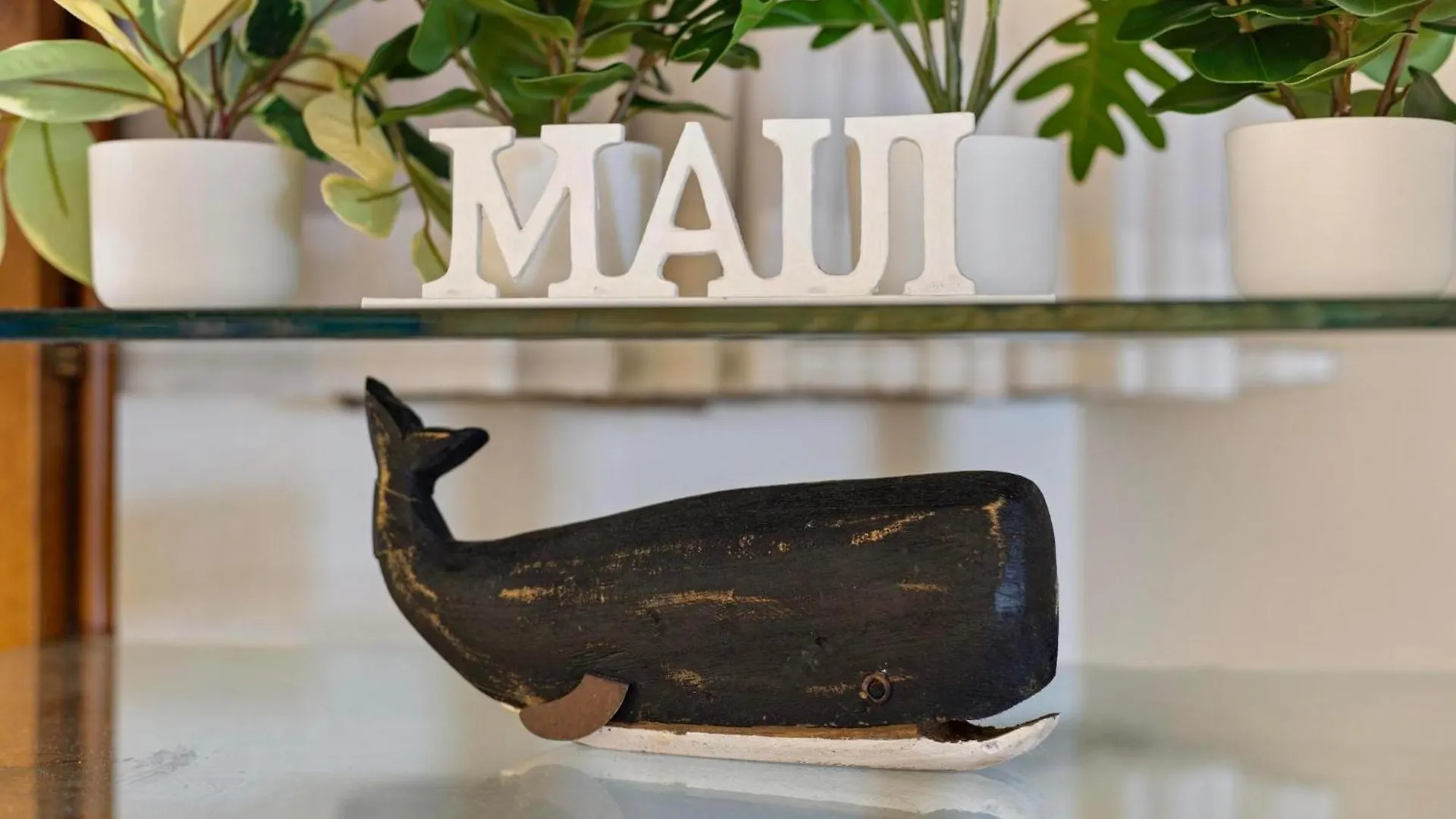 Kaanapali Shores 826 Prázdninový dům
