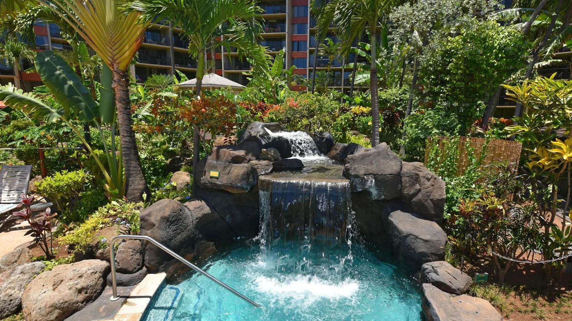 Prázdninový dům Kaanapali Shores 826 Kahana