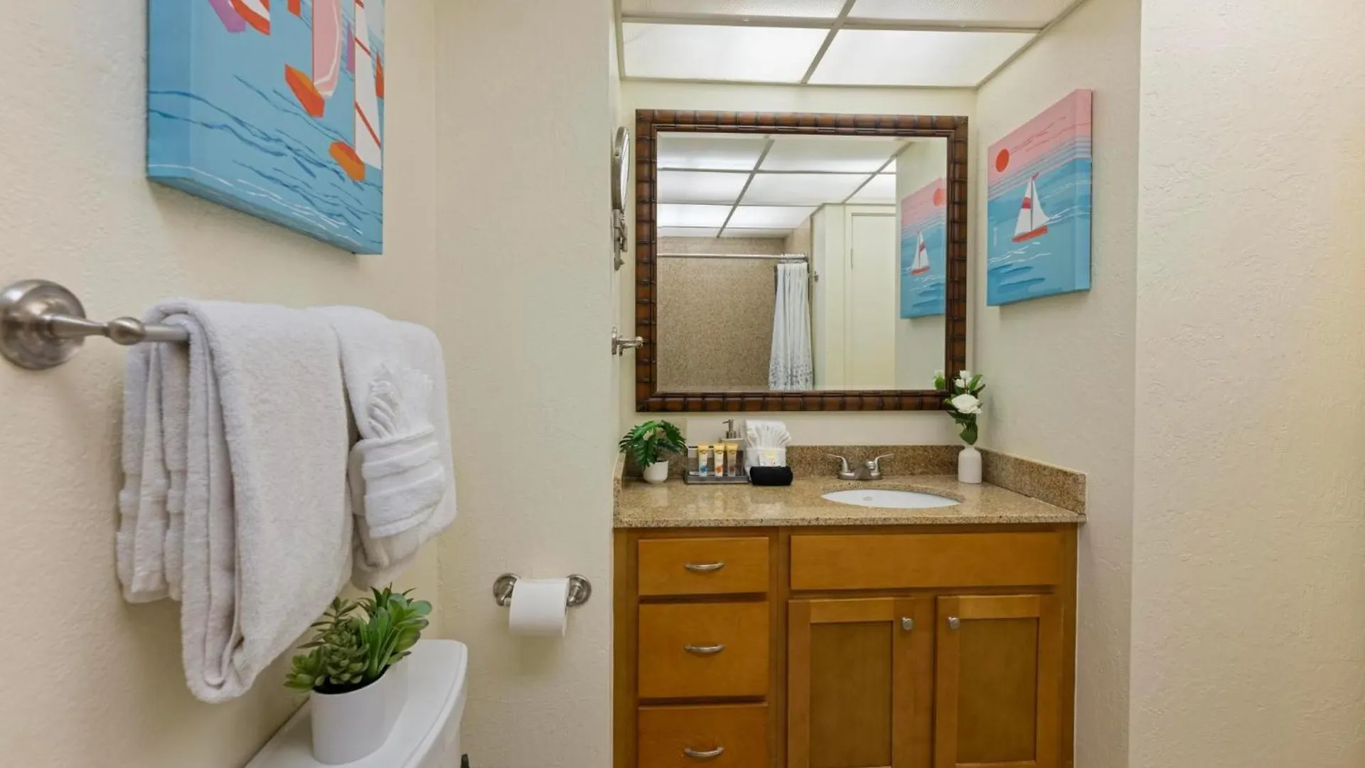 Prázdninový dům Kaanapali Shores 826