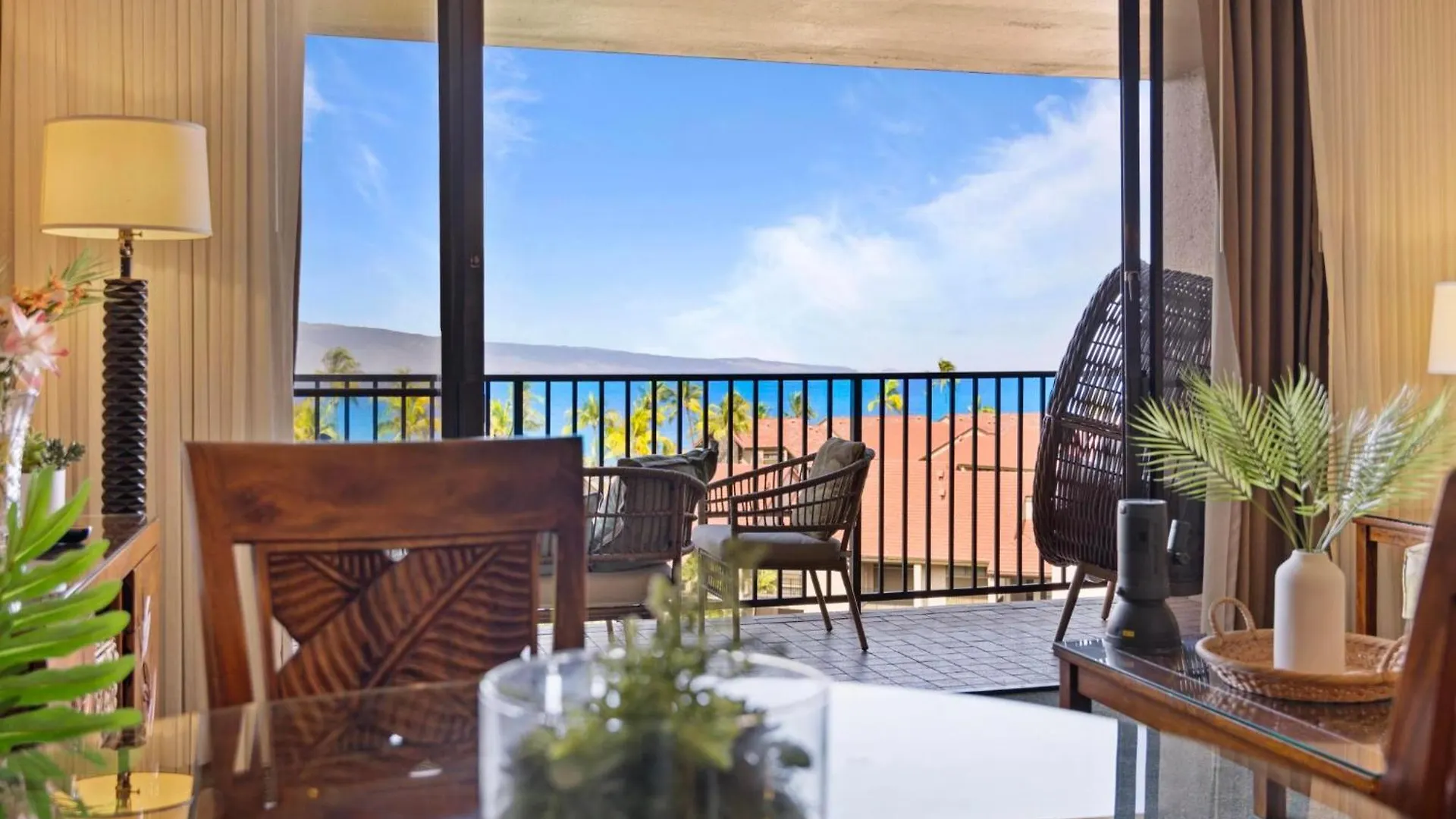 Kaanapali Shores 826