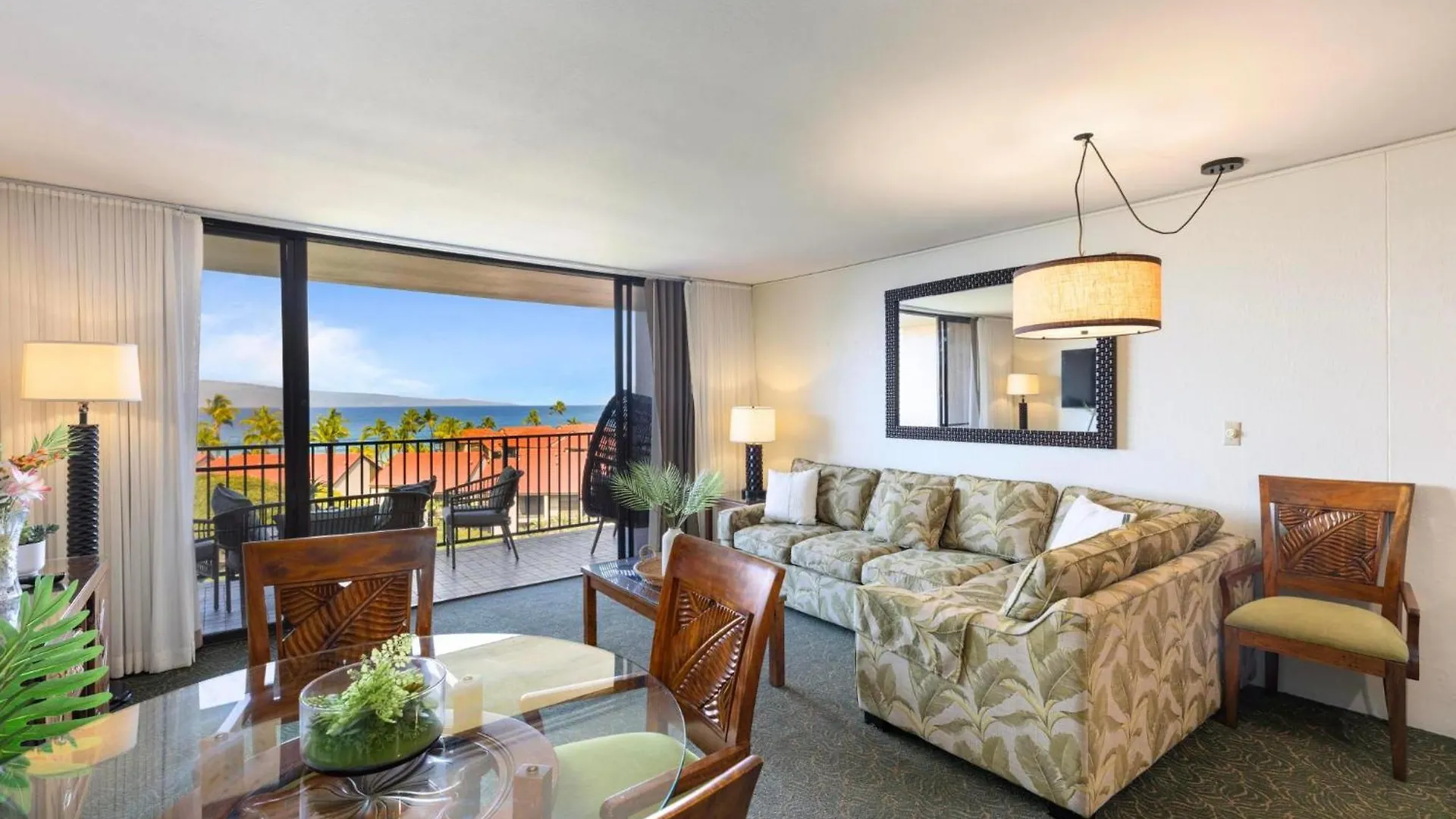 Kaanapali Shores 826 Prázdninový dům *