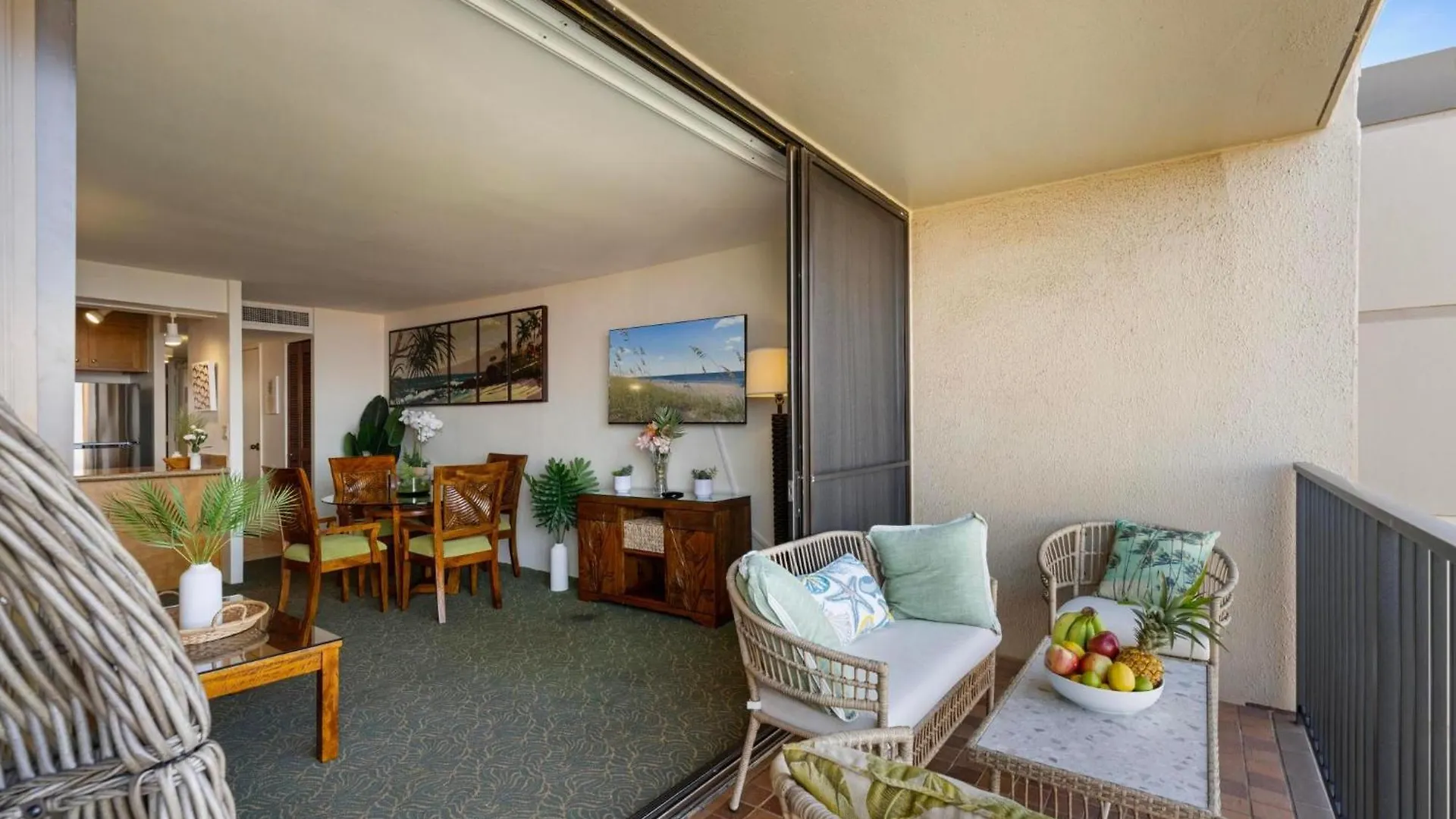 Prázdninový dům Kaanapali Shores 826 Kahana
