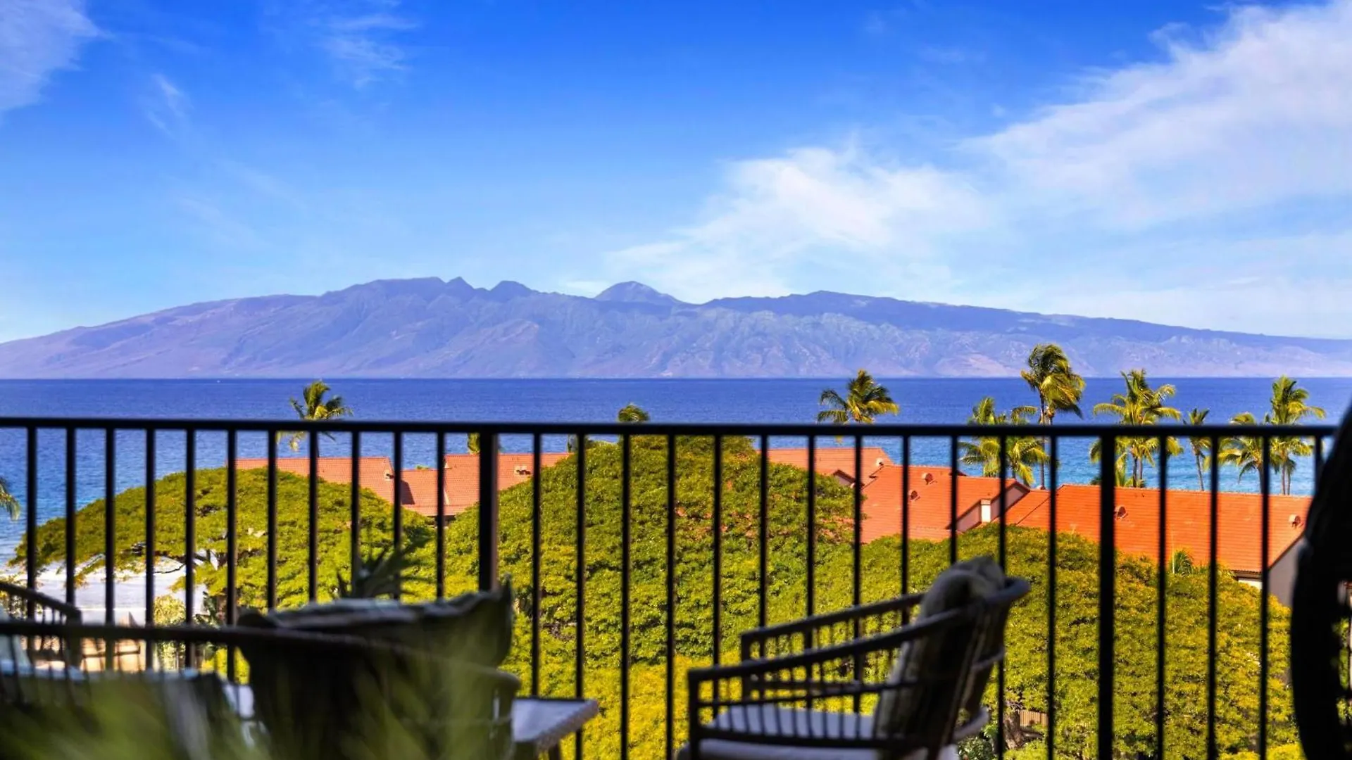 Prázdninový dům Kaanapali Shores 826 Kahana