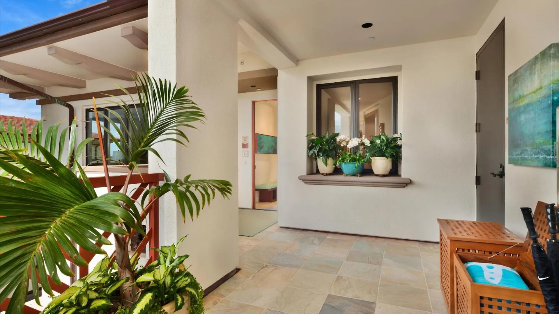 Vila Waileas Super Chic - Super Luxe W- Ocean Views! Experience Seashore K507! Wailea (Maui)